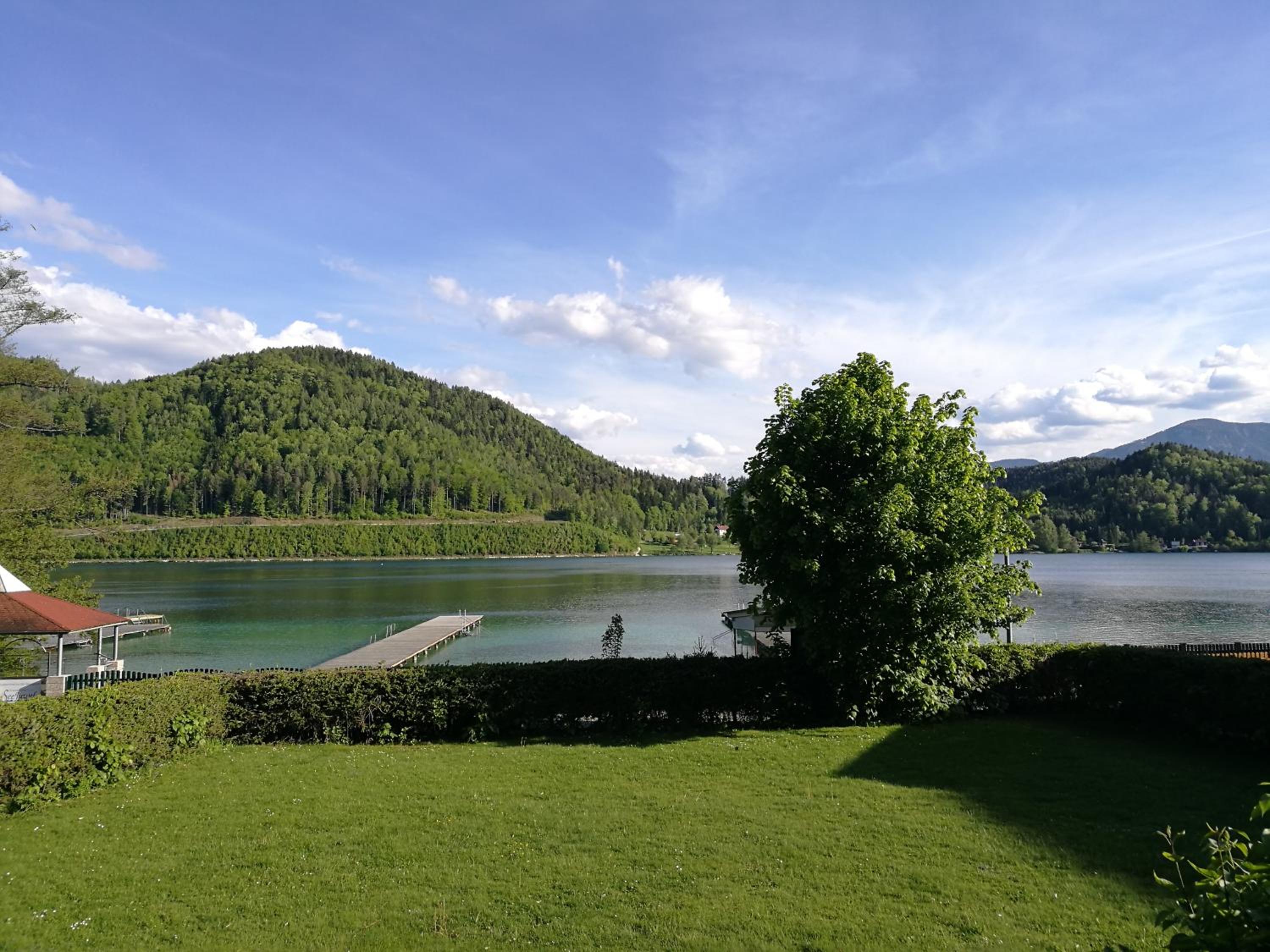 Strandpension Seejuwel