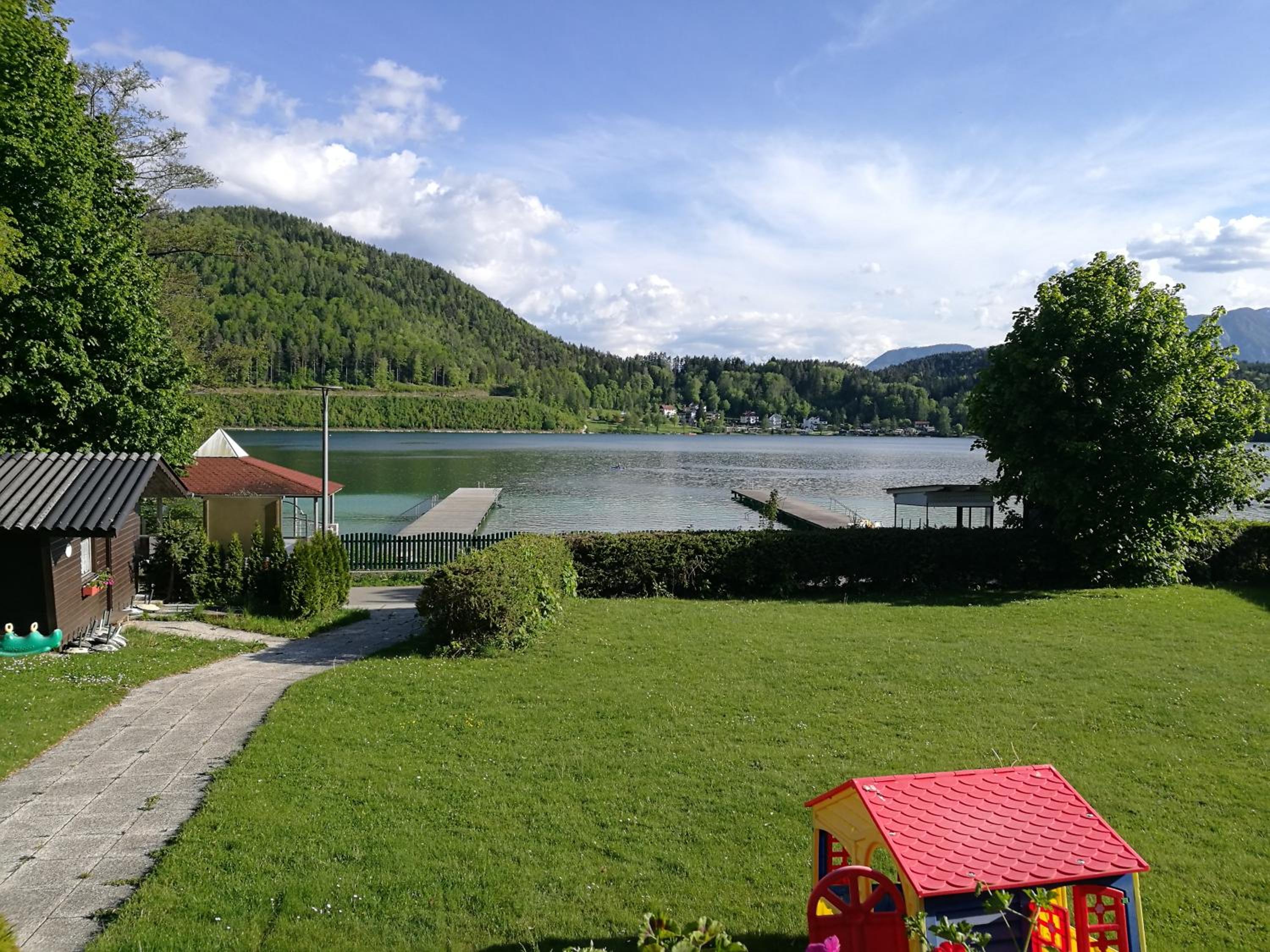 Strandpension Seejuwel