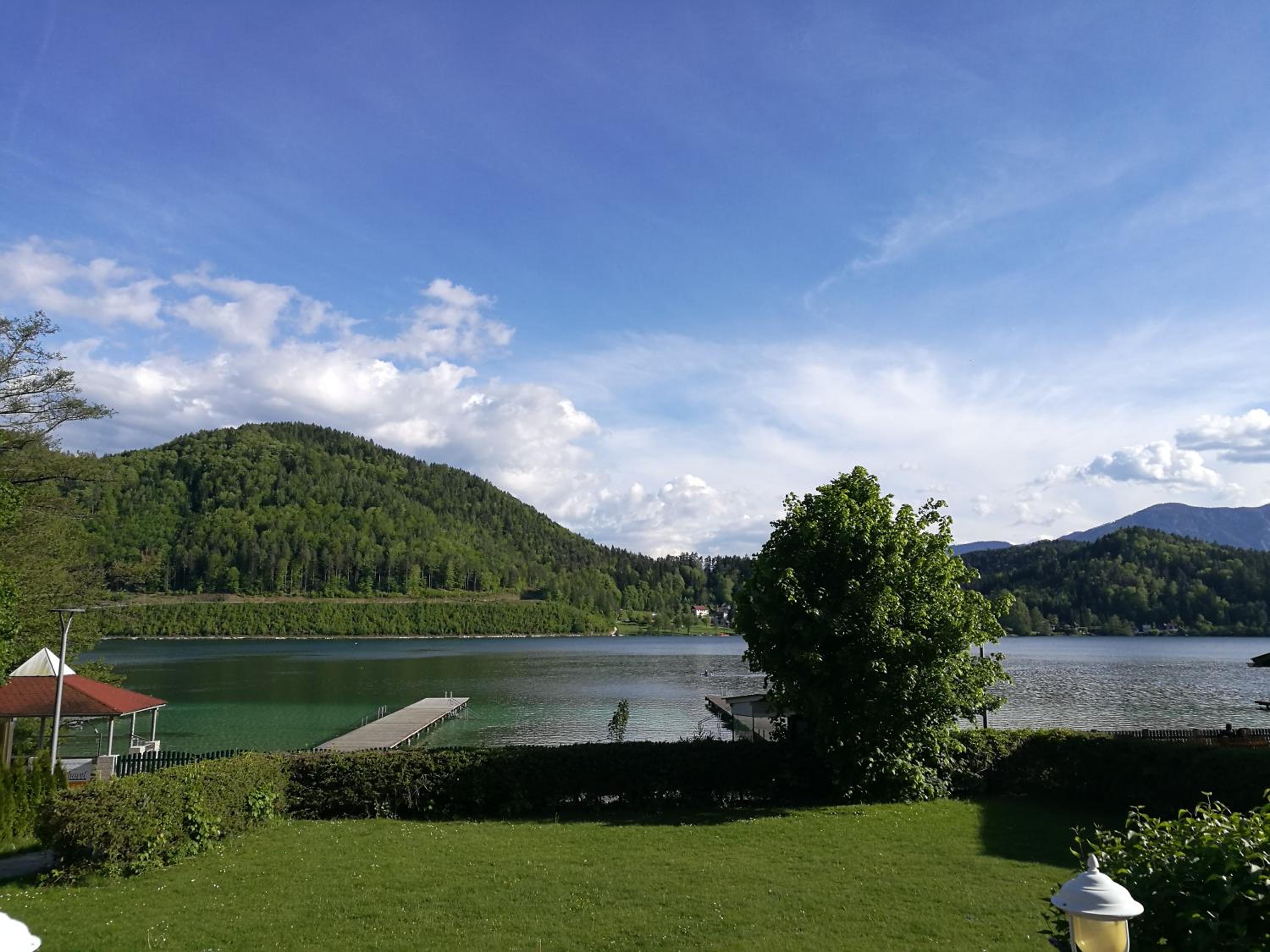 Strandpension Seejuwel