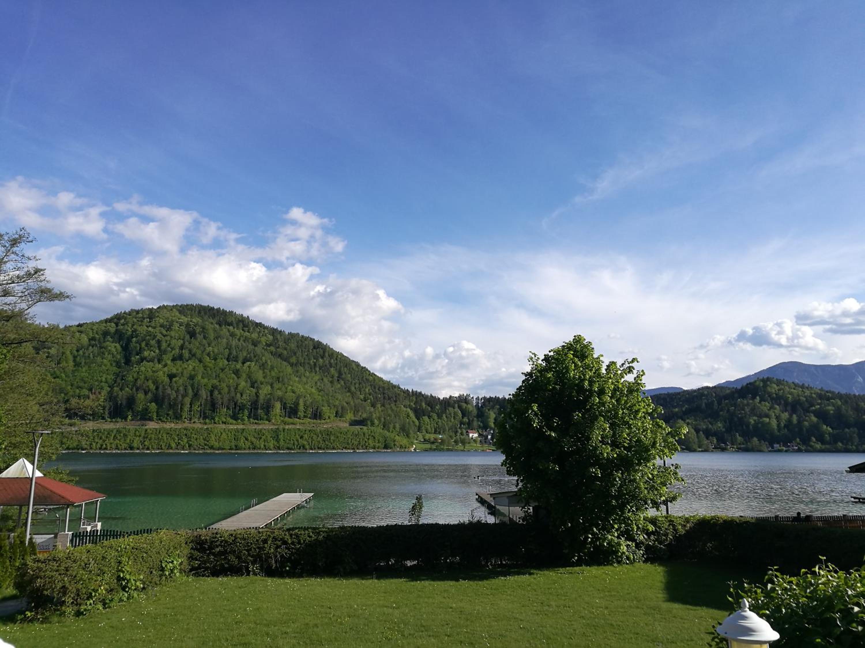 Strandpension Seejuwel