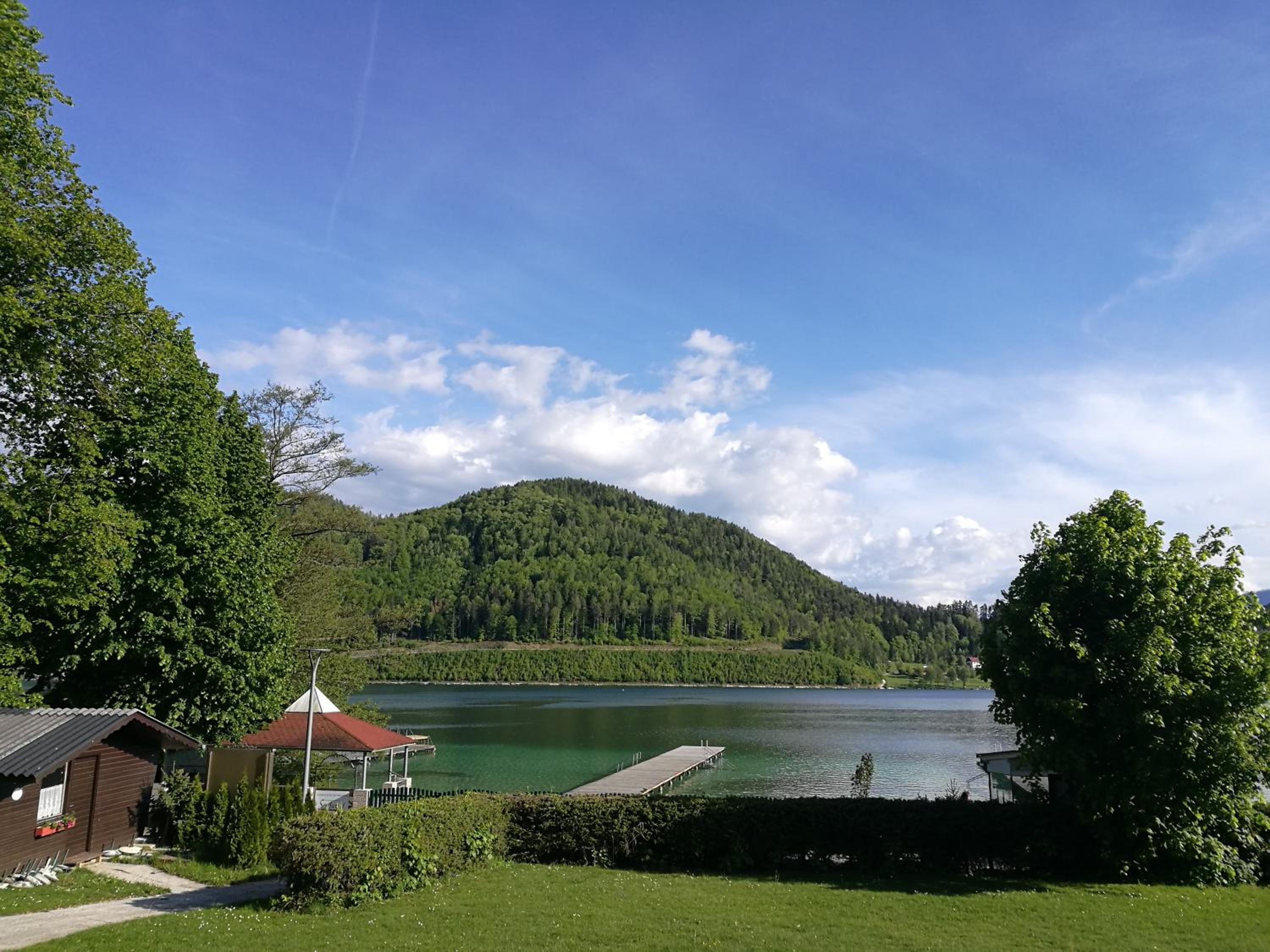 Strandpension Seejuwel