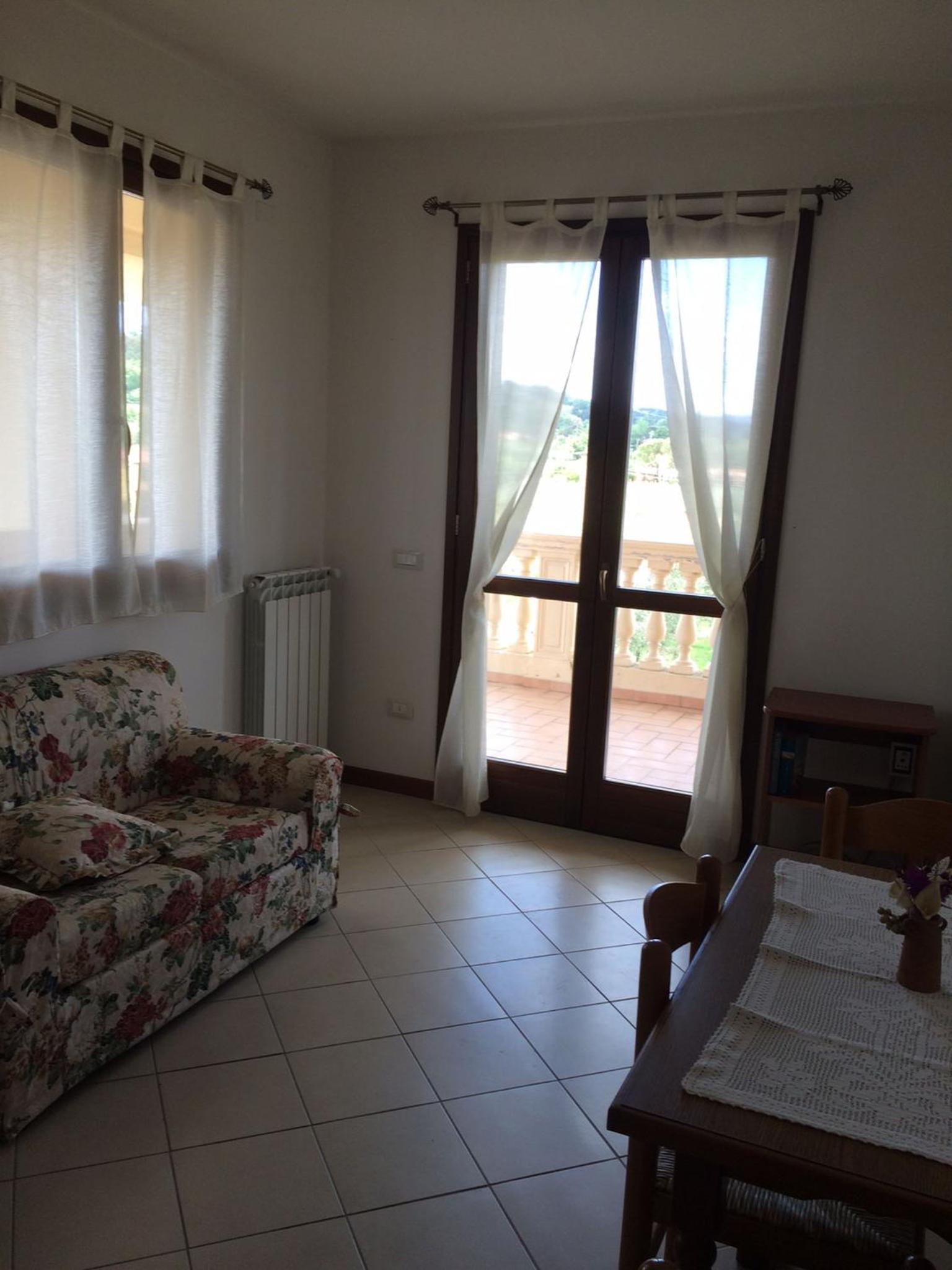 Appartamento Green Tuscany view 5