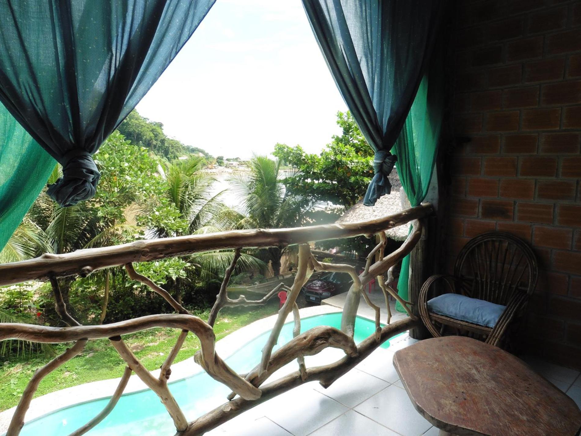 Lobo Hostel - Rurrenabaque