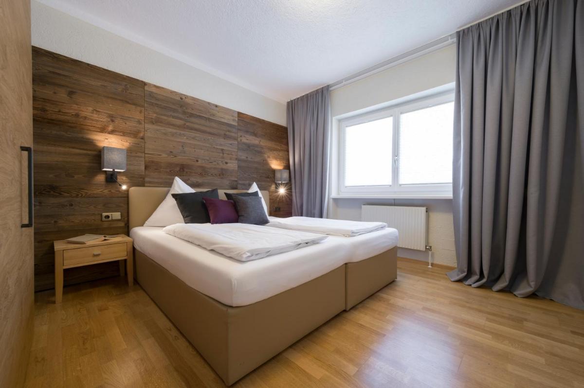 Appartement Karwendelblick
