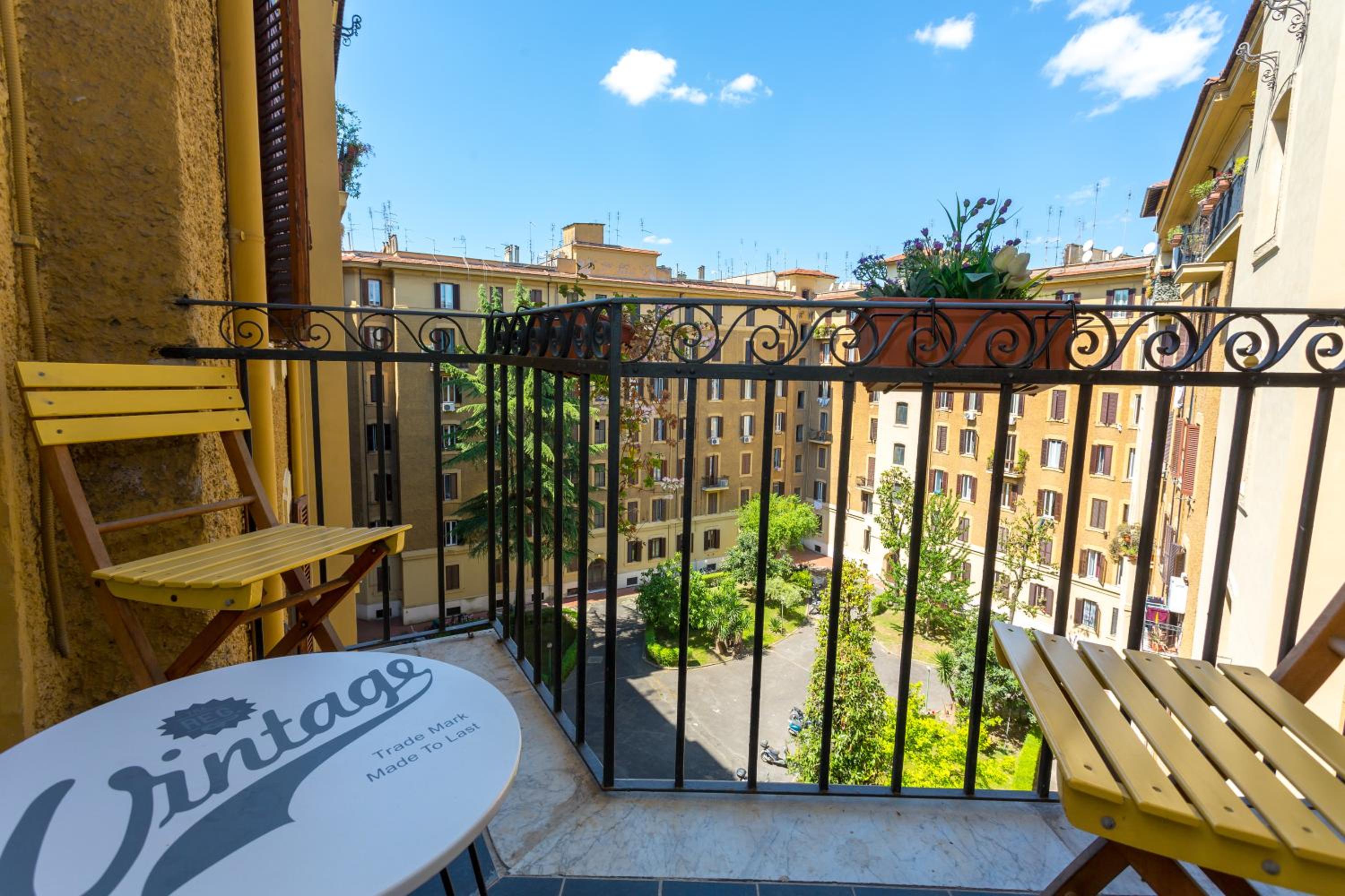 Relais Incantesimo Vaticano