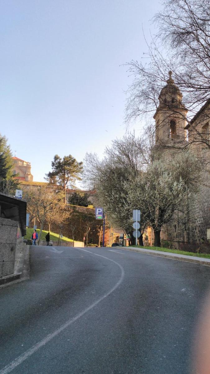 PICO SACRO I HOSTAL-PENSION Santiago de Compostela