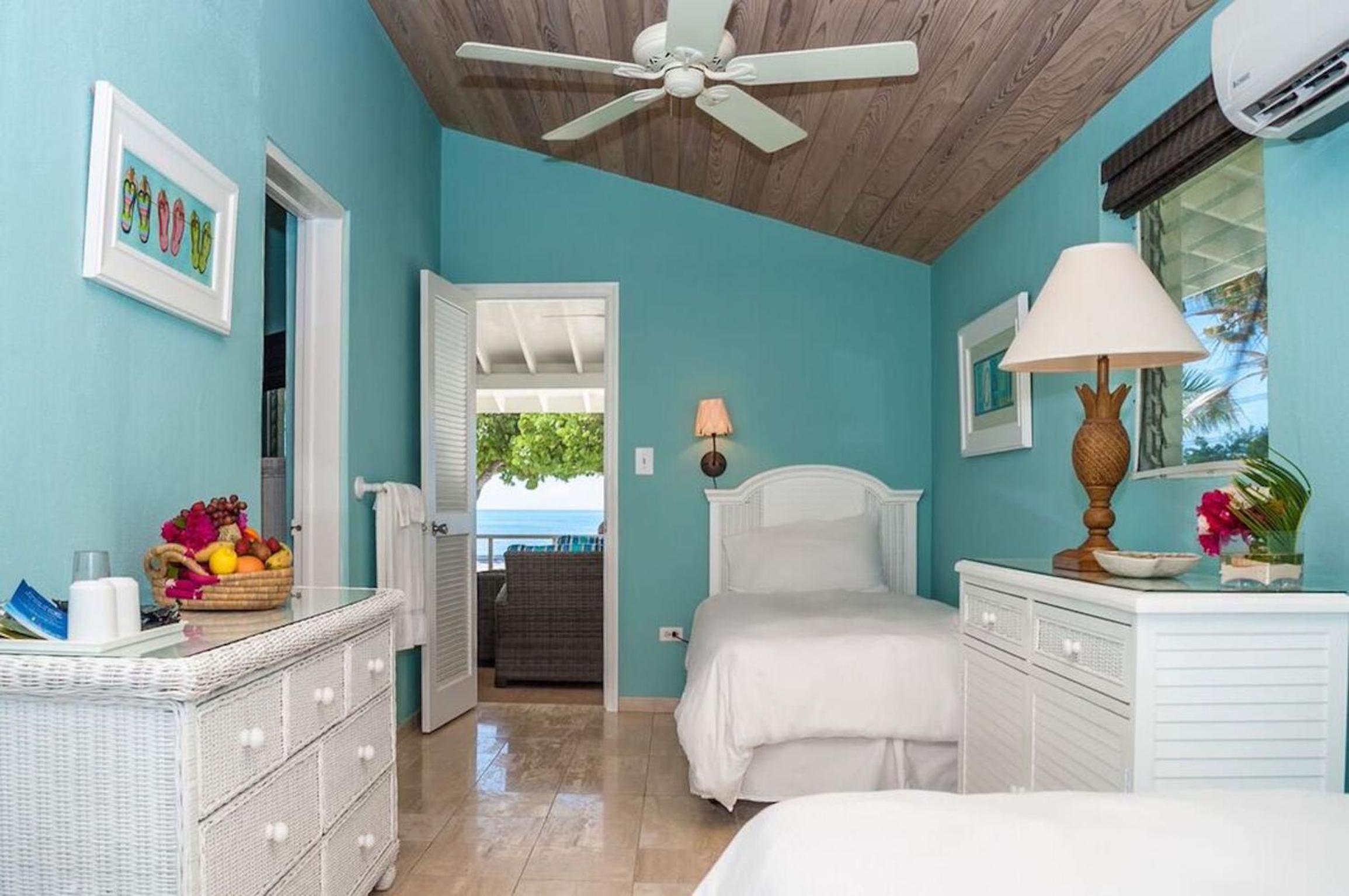 Cape Santa Maria Beach Resort & Villas
