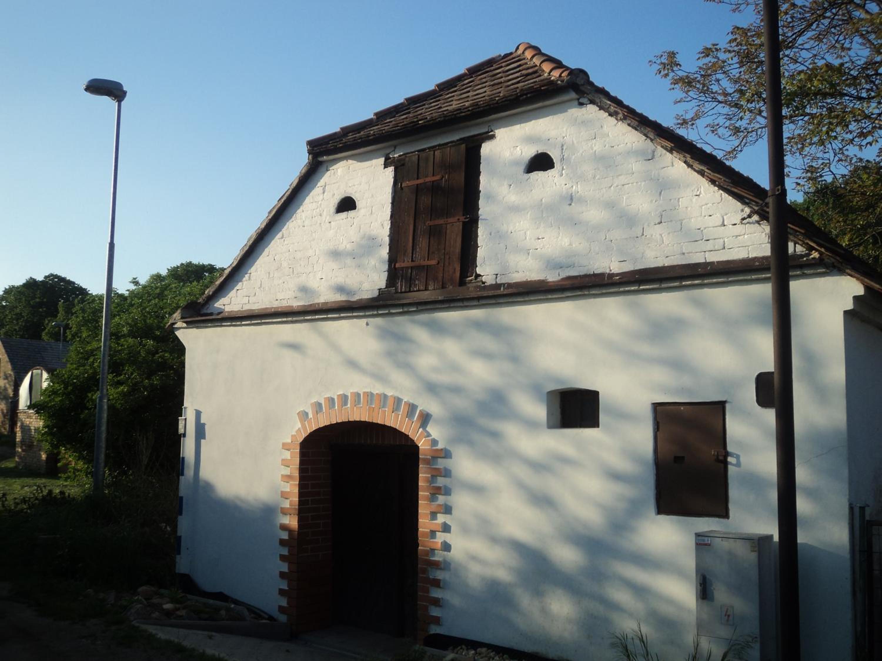 Pension U pálenice
