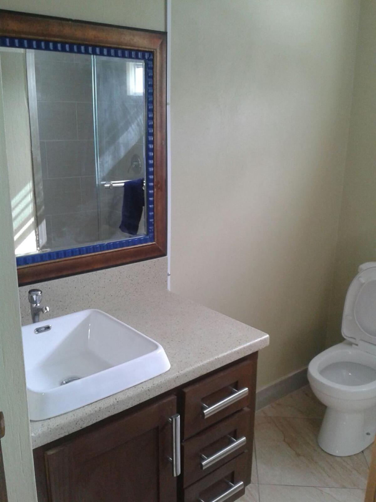 Believe Caribbean Apartment