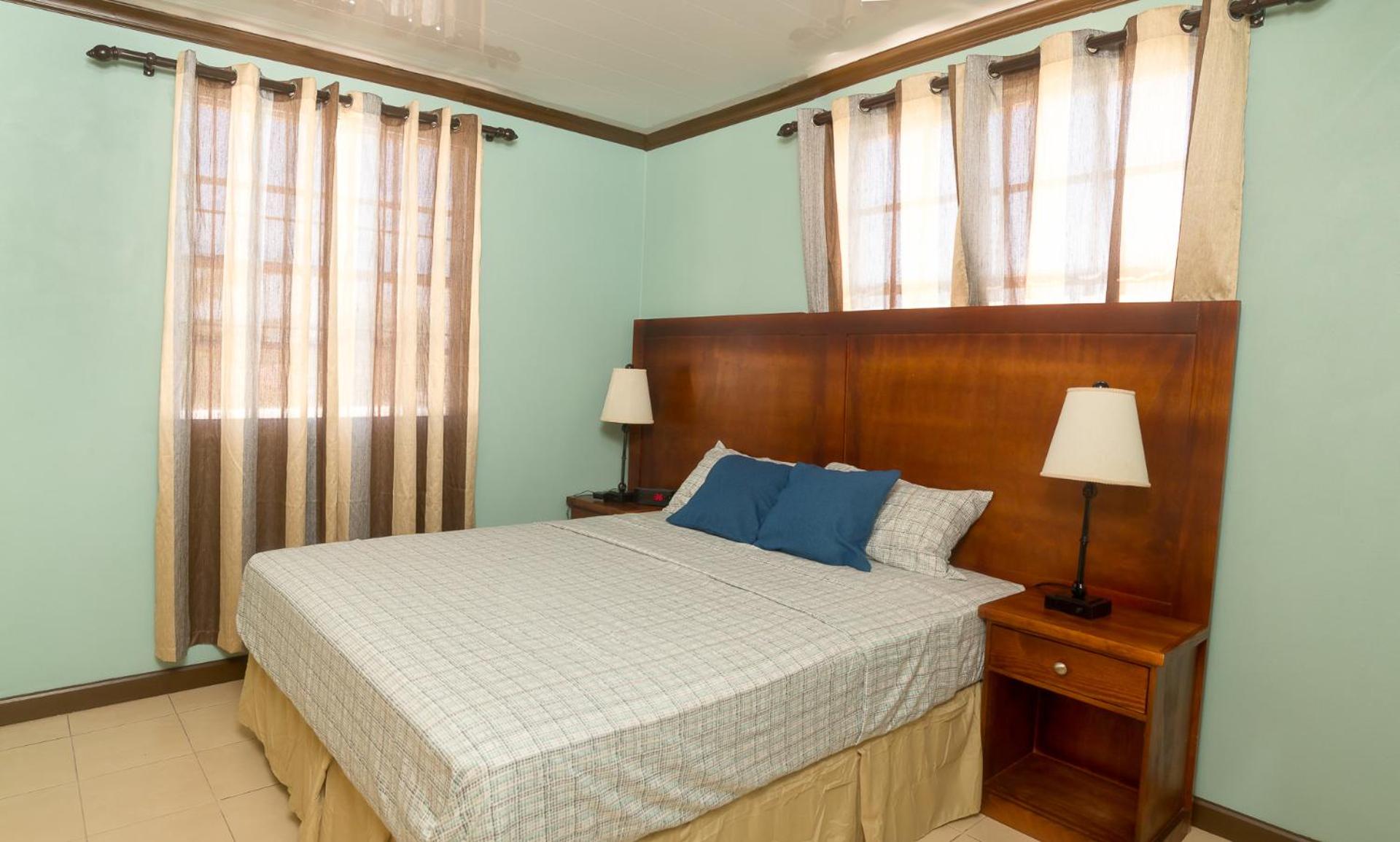 Believe Caribbean Apartment
