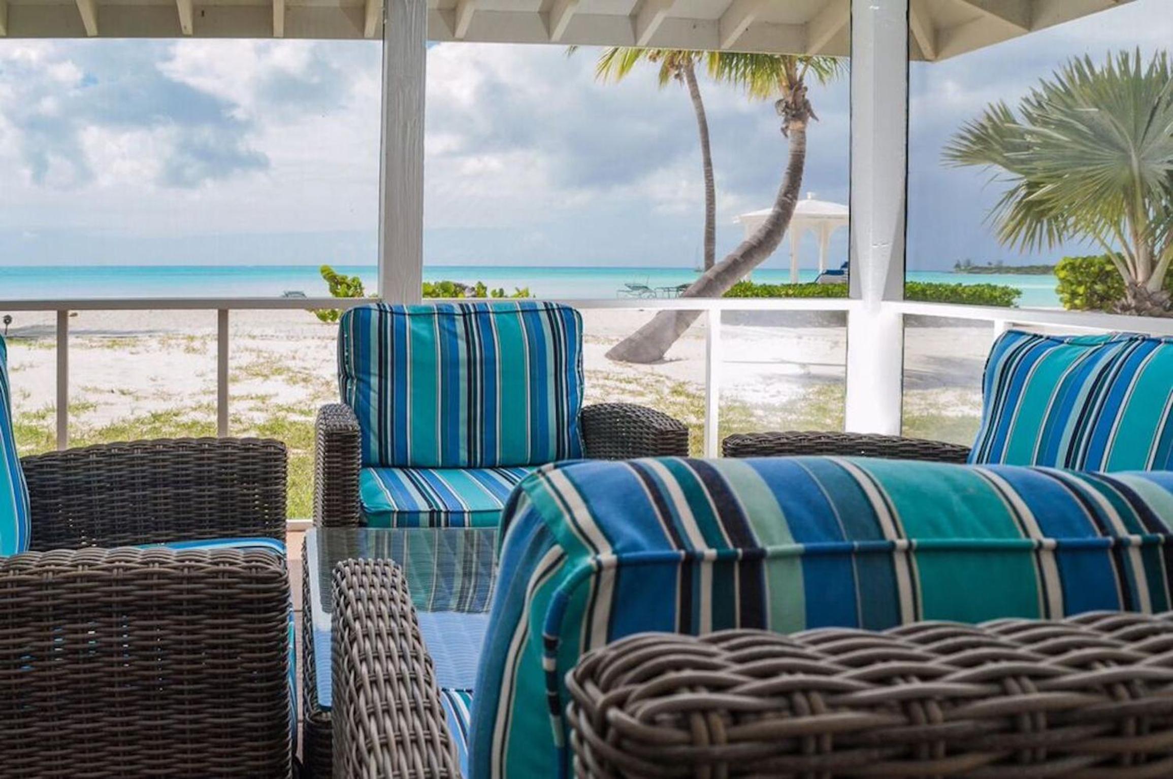Cape Santa Maria Beach Resort & Villas