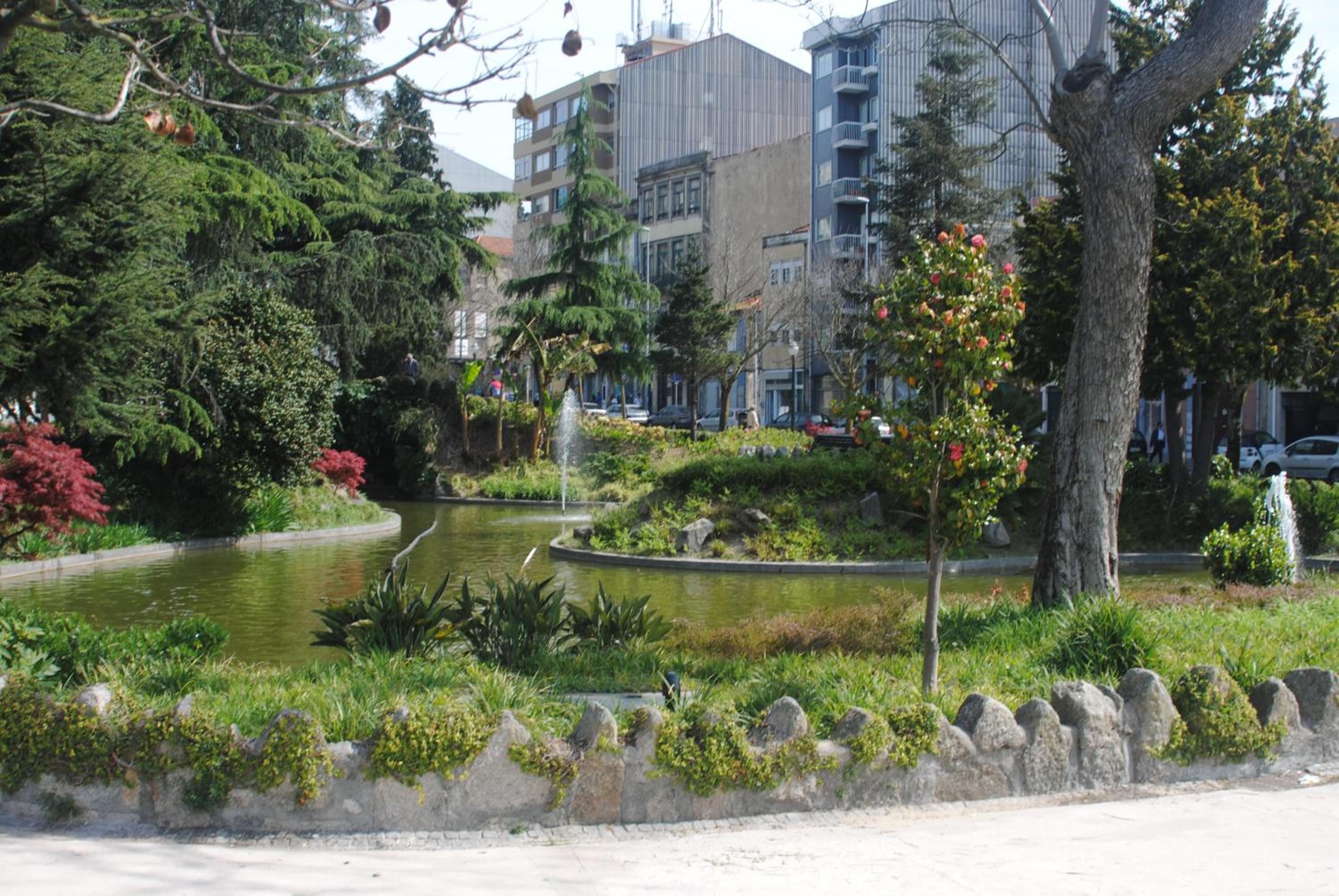 Magalhães Apartments view 5