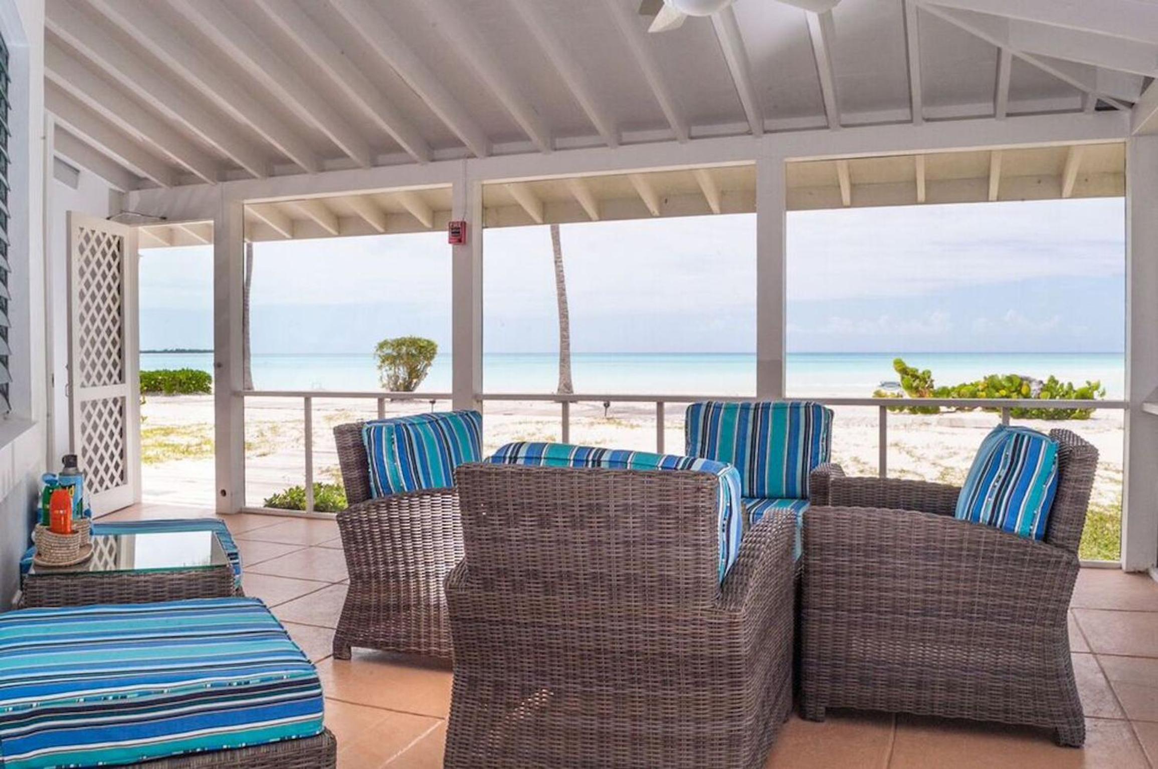 Cape Santa Maria Beach Resort & Villas