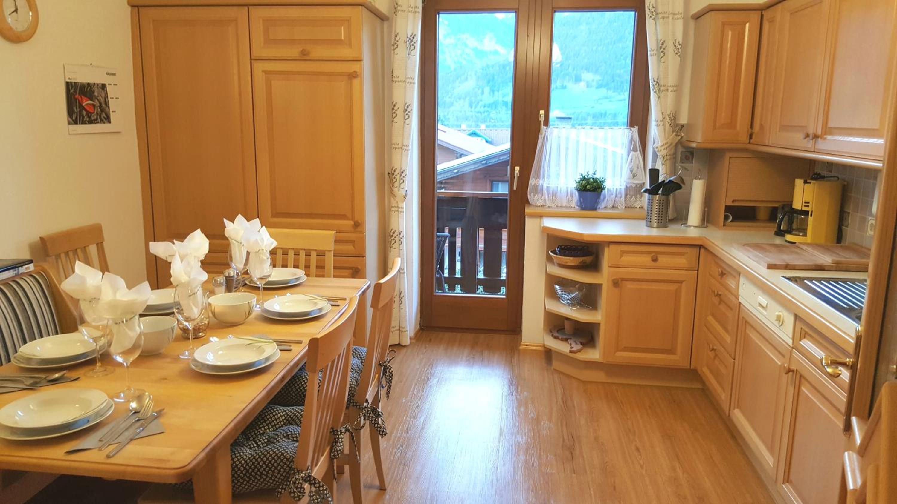 Appartement am Hauser Kaibling