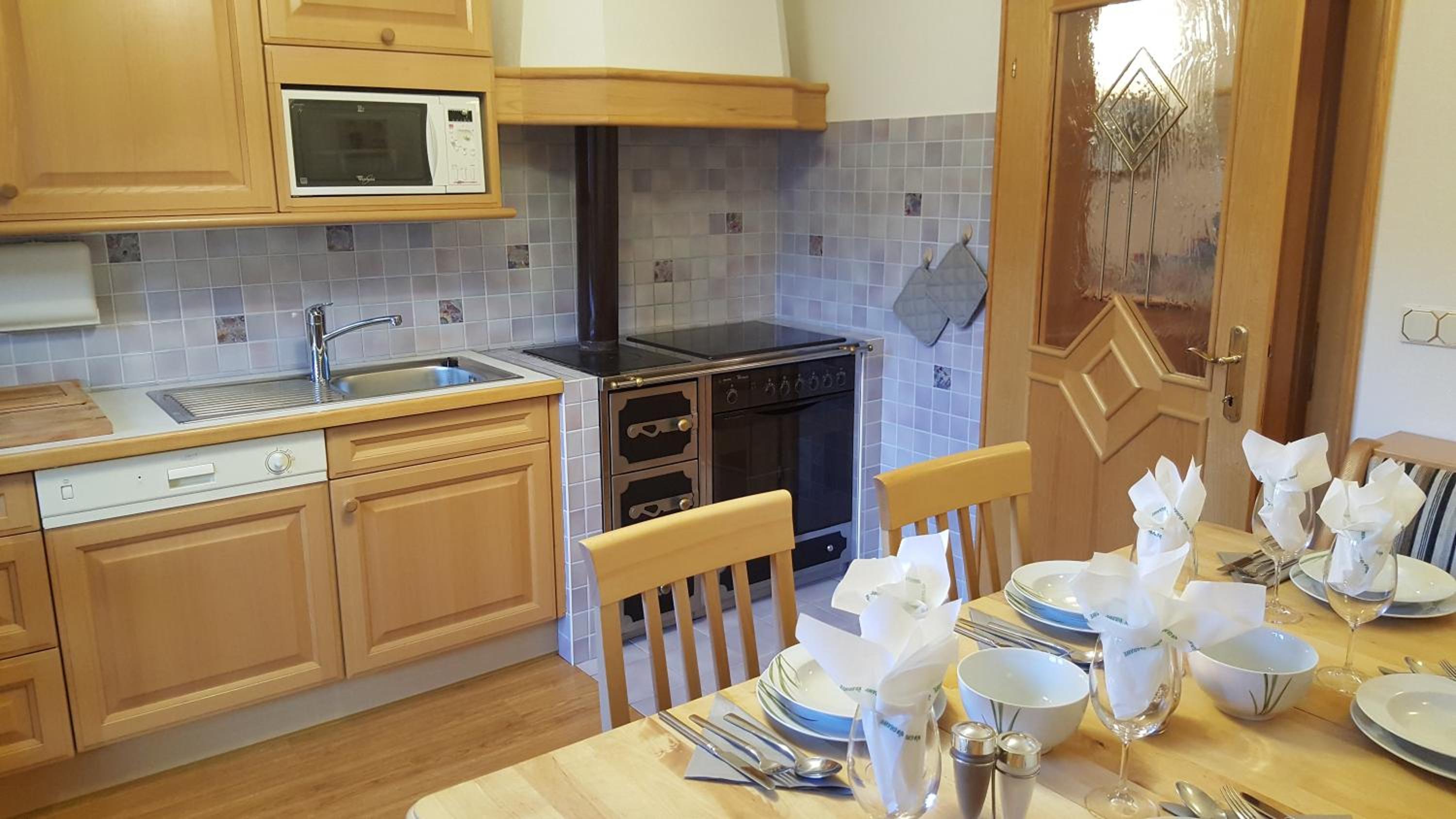 Appartement am Hauser Kaibling