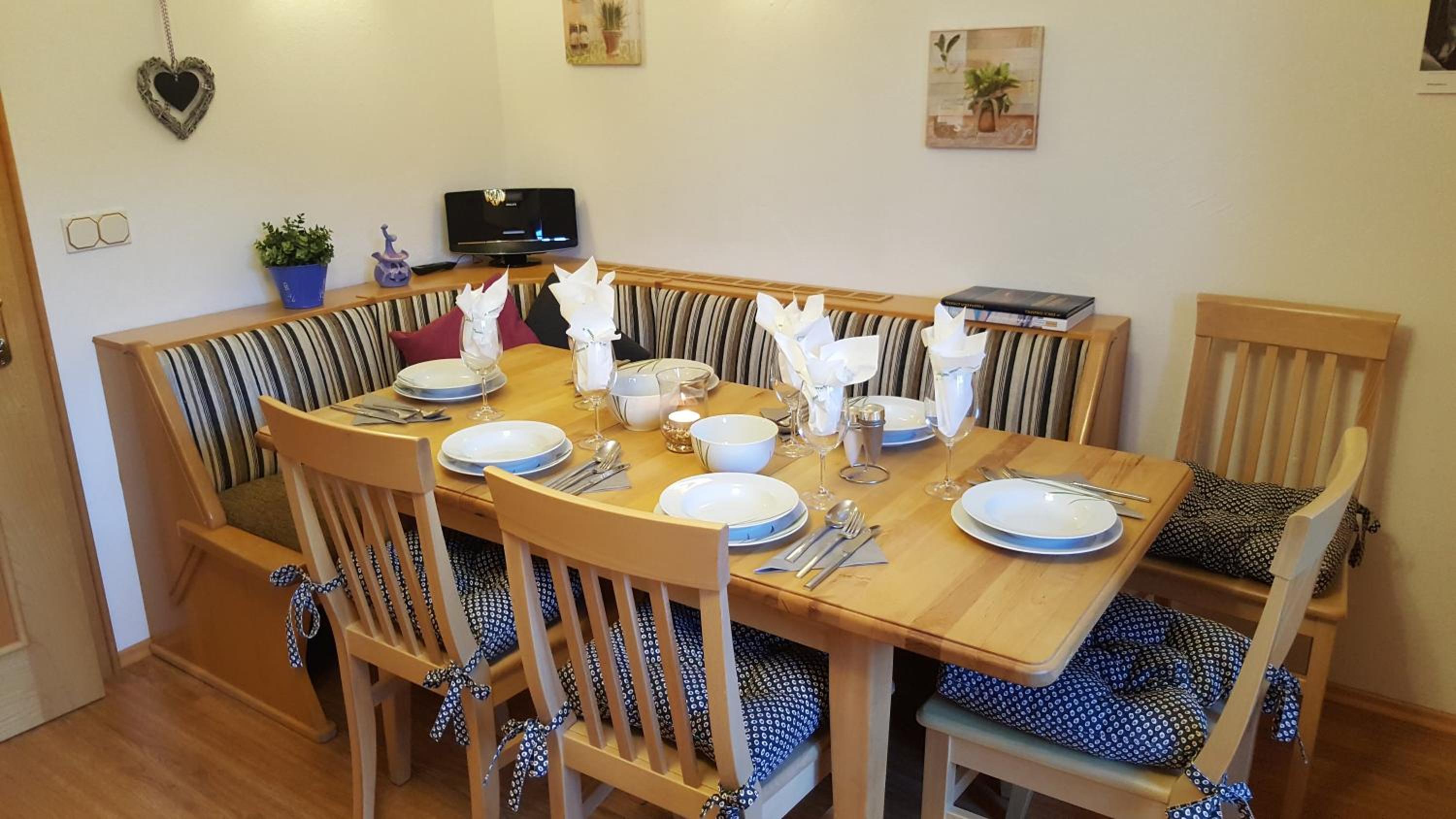 Appartement am Hauser Kaibling