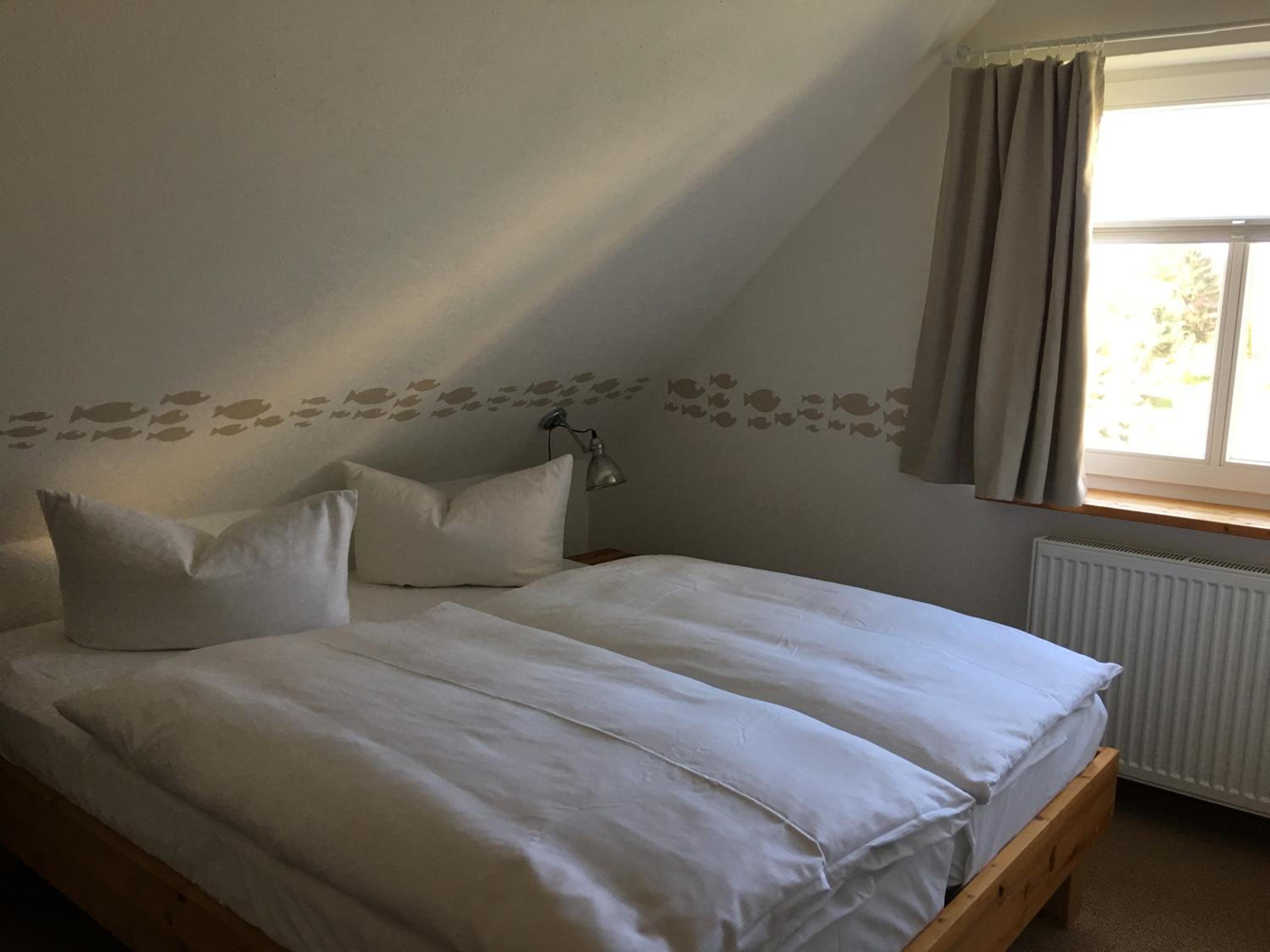 Ferienwohnung Gänseweg