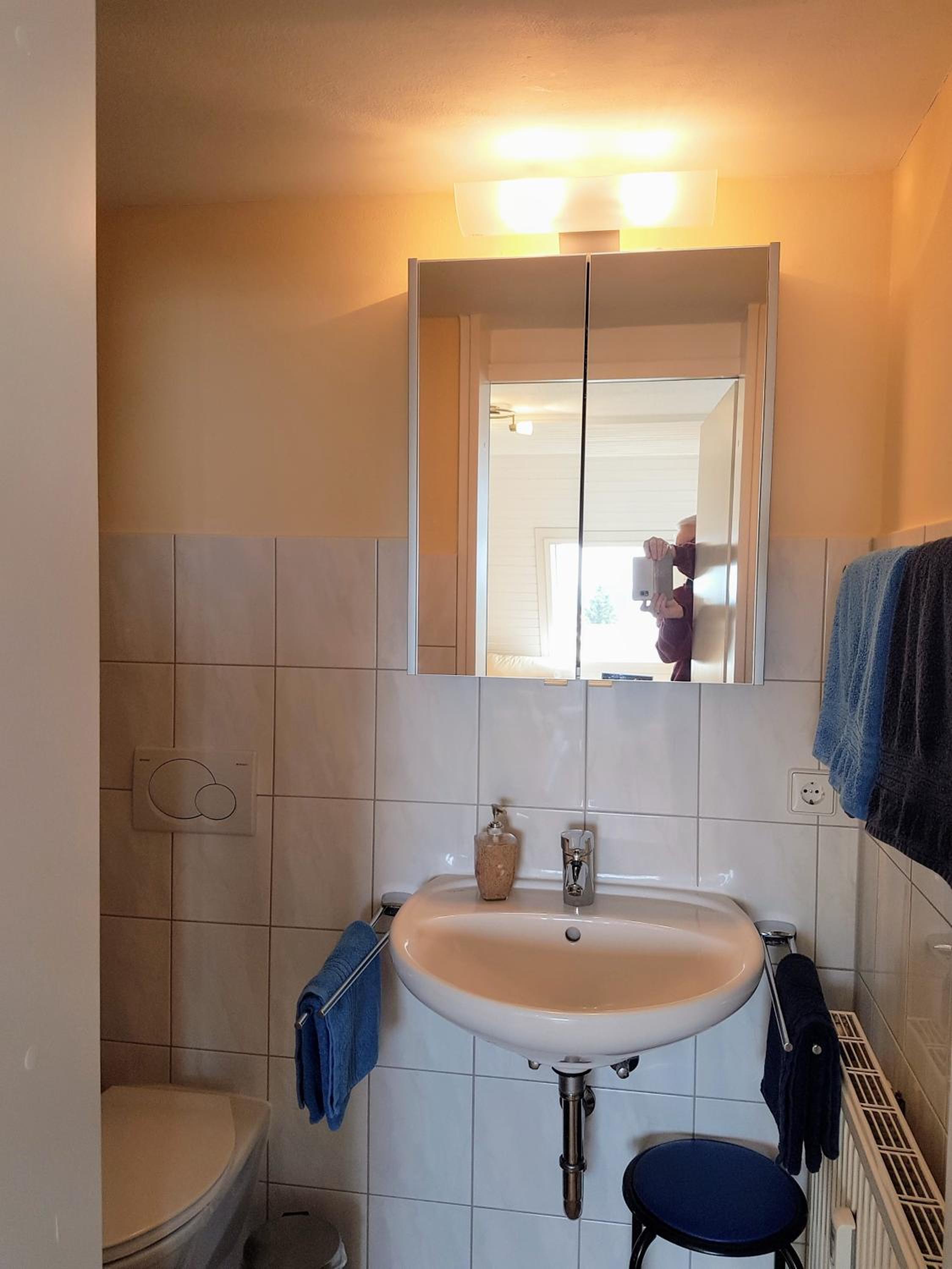 Ferienapartment Seeblick