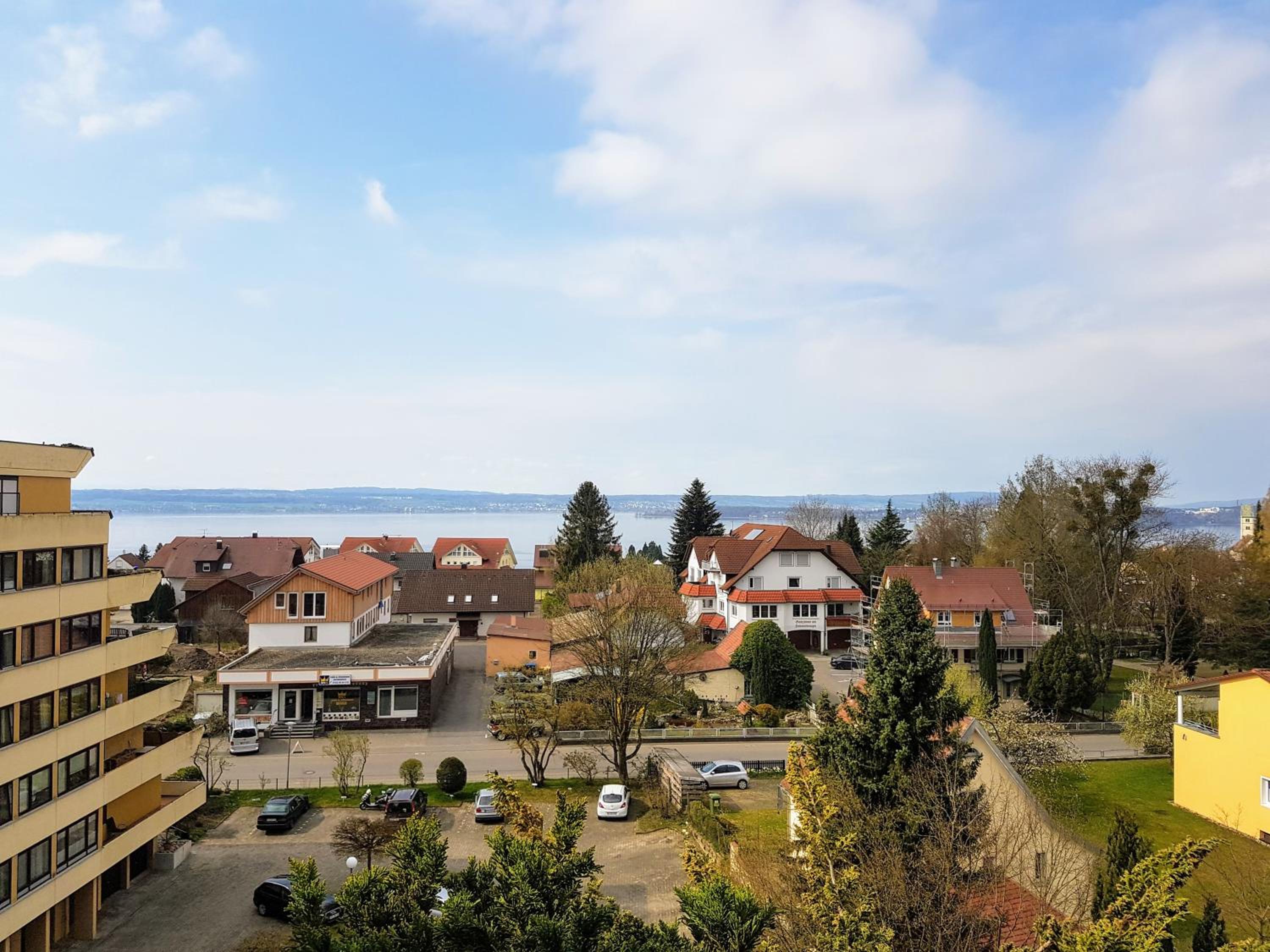 Ferienapartment Seeblick