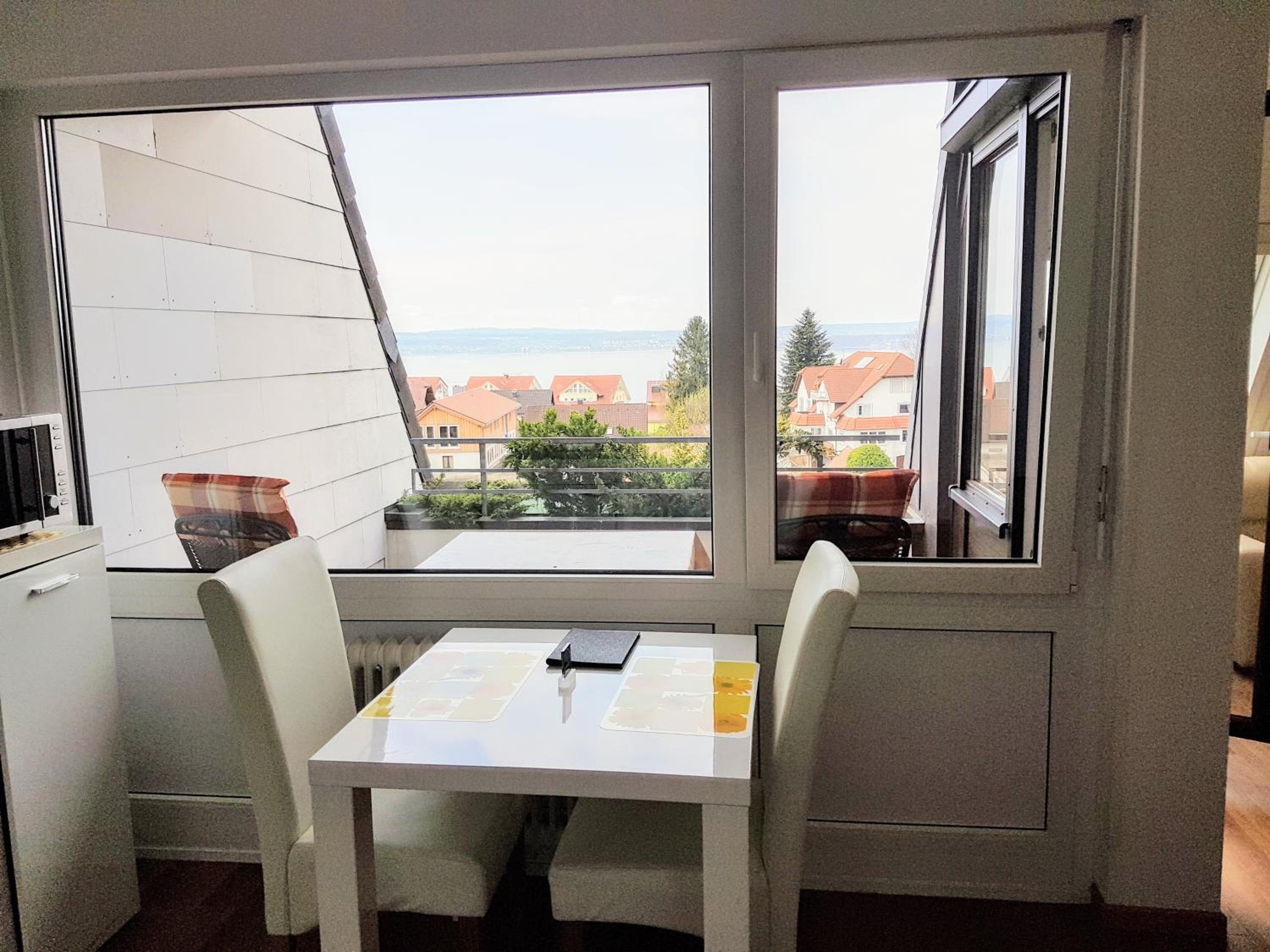 Ferienapartment Seeblick