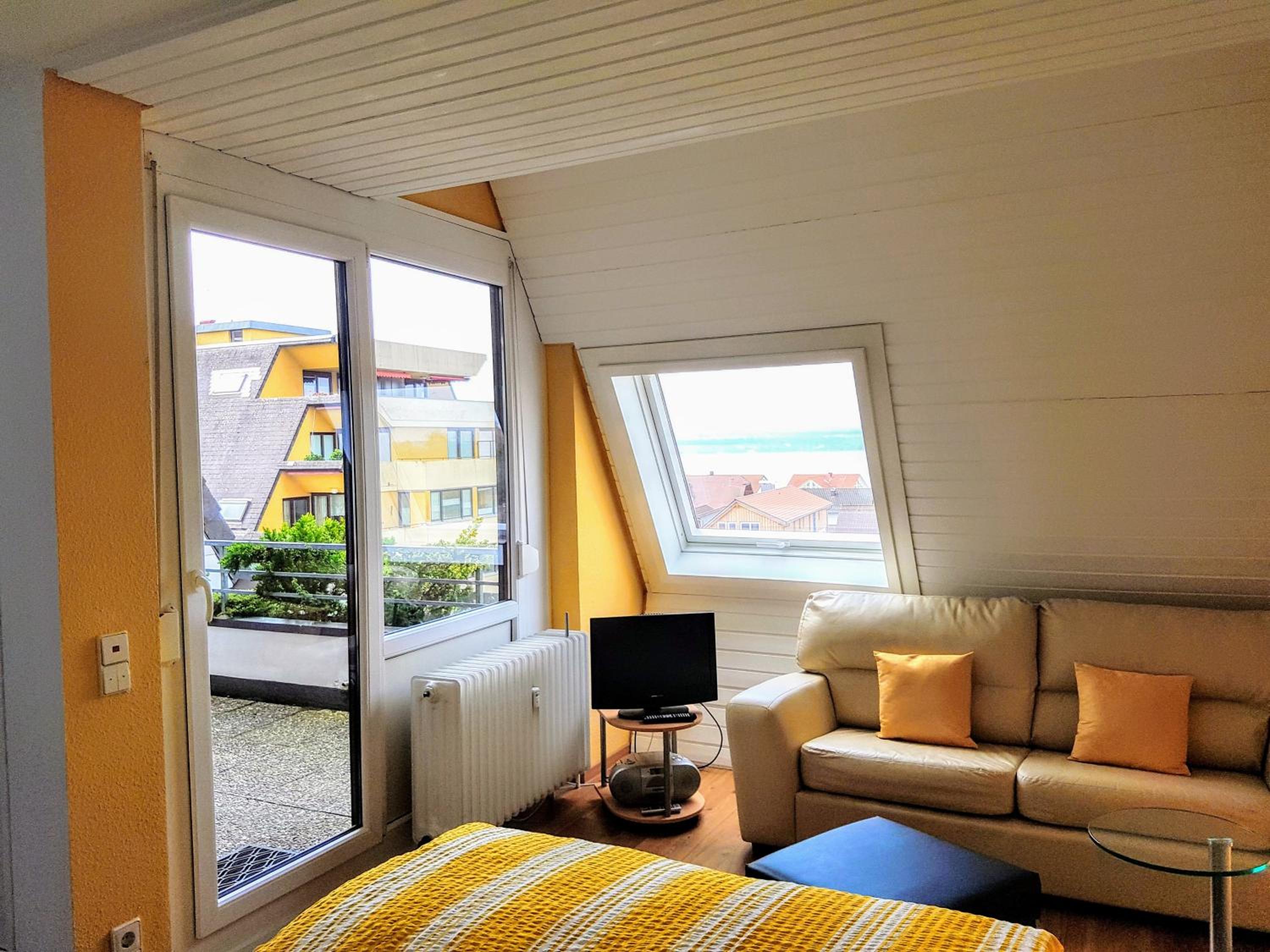 Ferienapartment Seeblick
