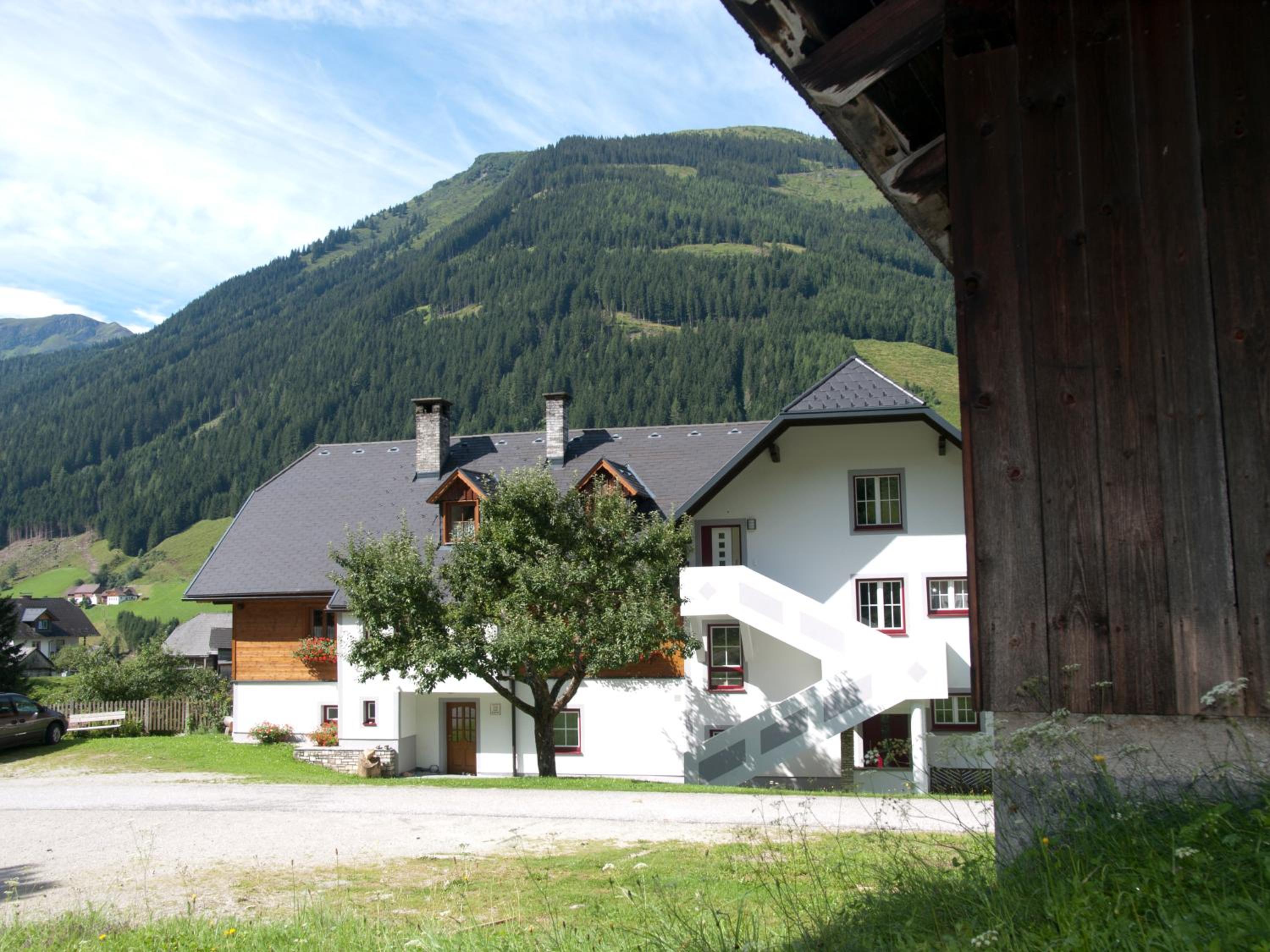 Biobauernhof Spieszschweiger view 5