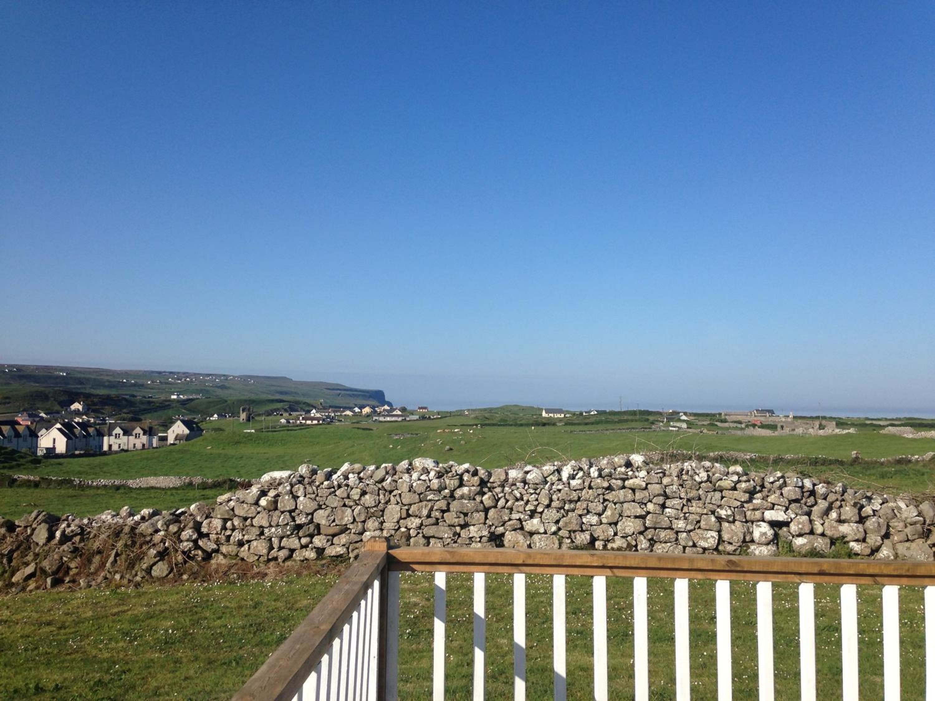 Doolin View B&B view 4
