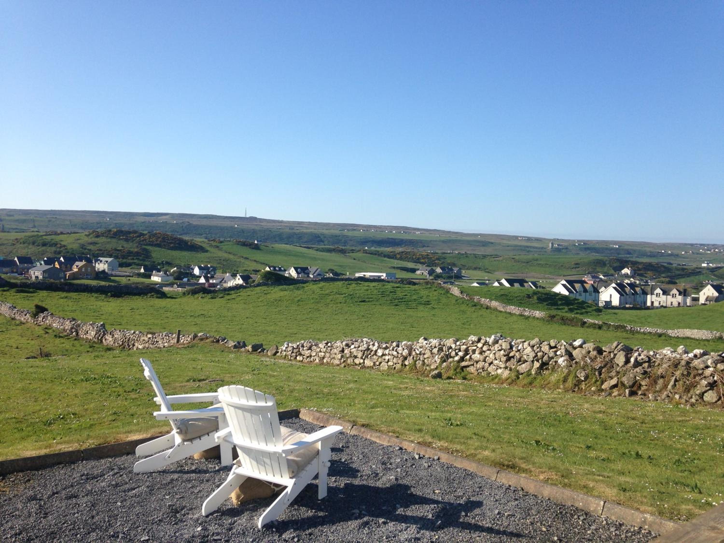 Doolin View B&B view 3