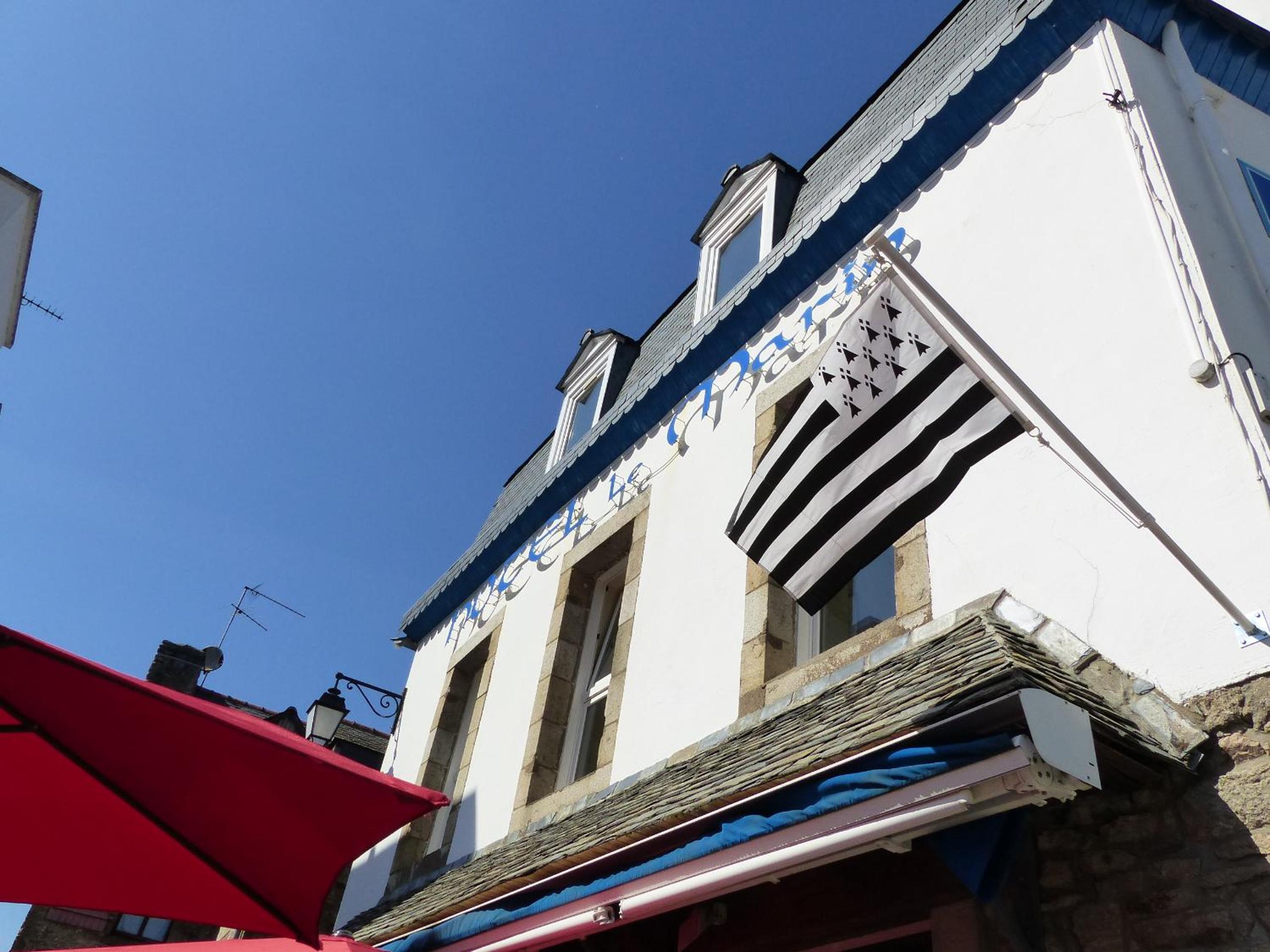 Hotel Le Marin, photo 4
