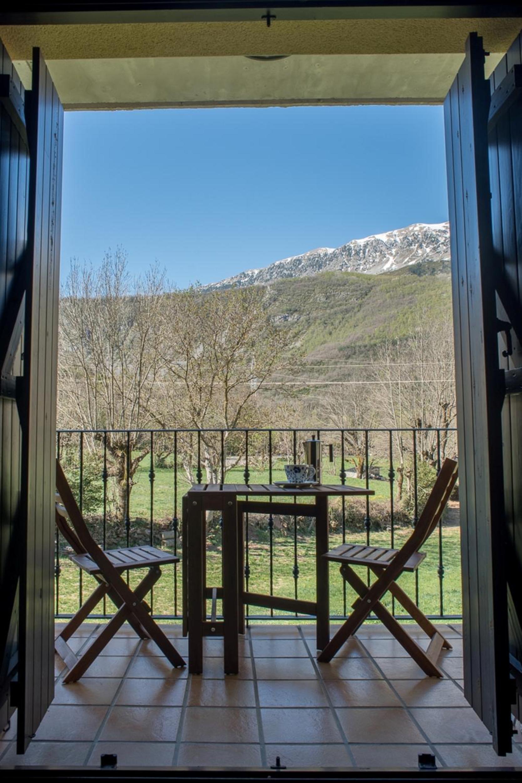 Casa Sollevante view 3