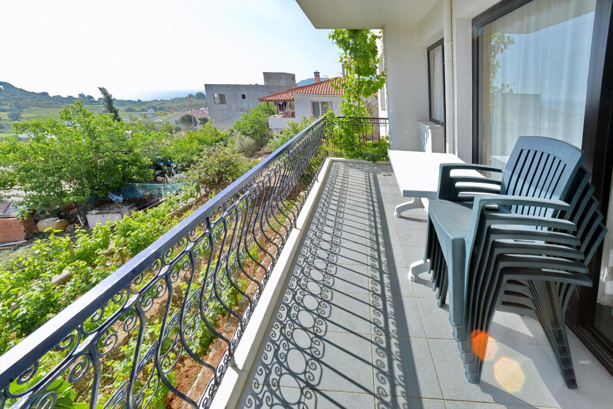 Mimas Garden Apartments view 5