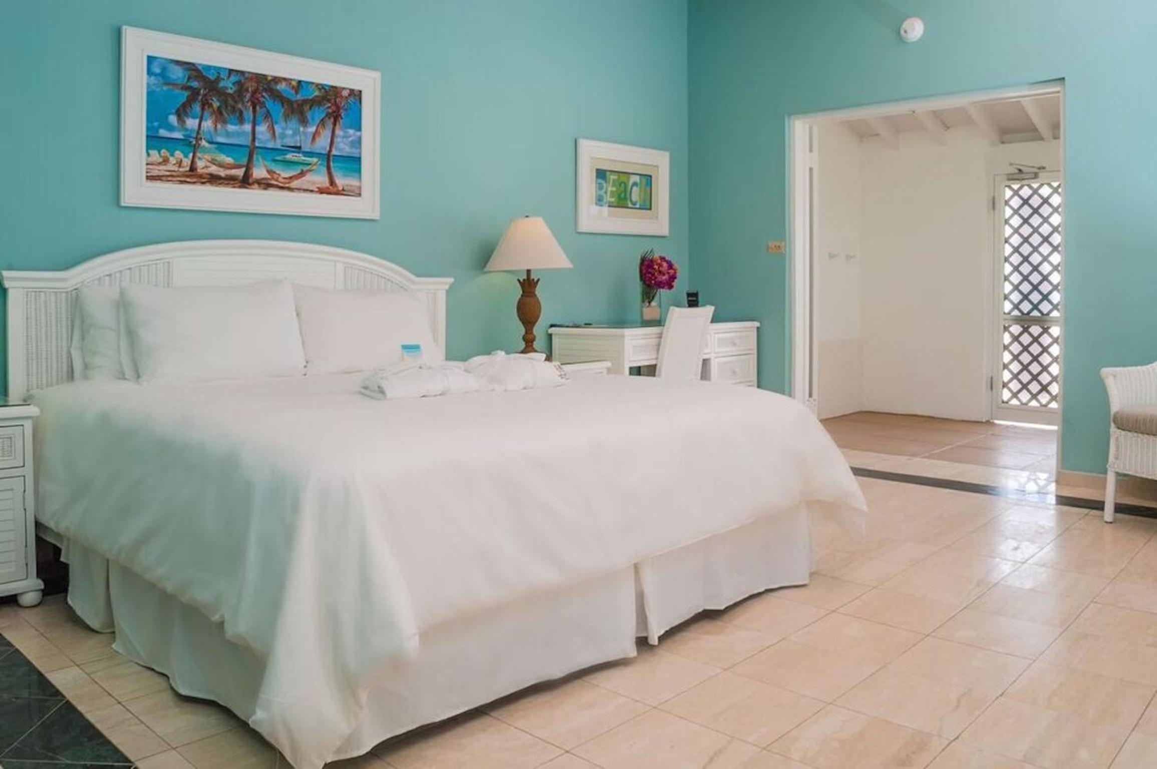 Cape Santa Maria Beach Resort & Villas