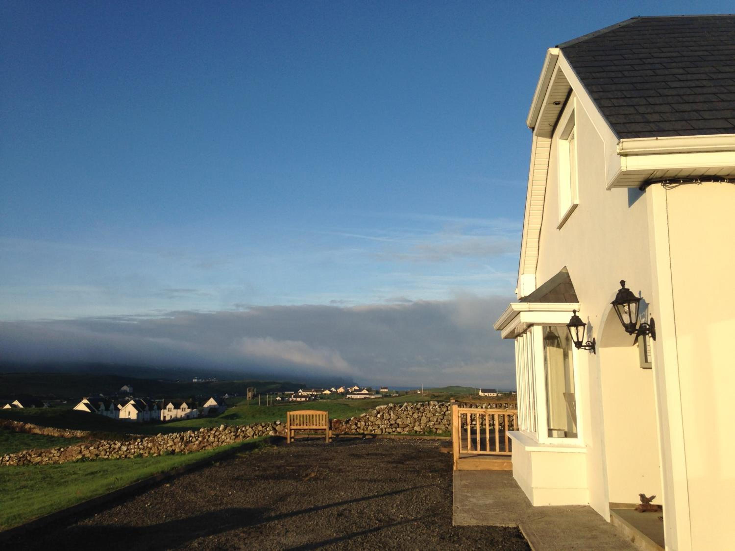 Hotel Doolin View B&B - Image 1