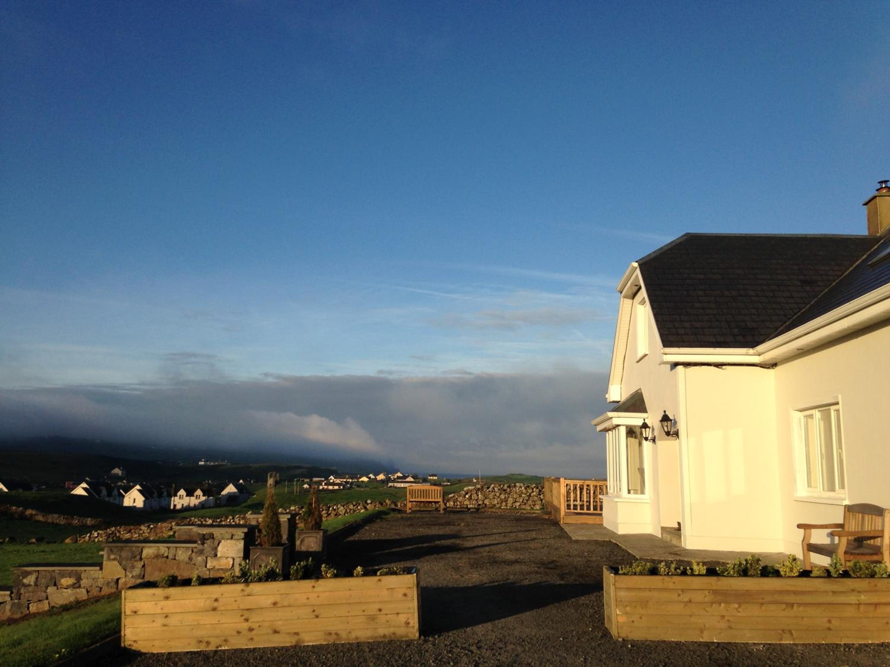 Doolin View B&B view 5