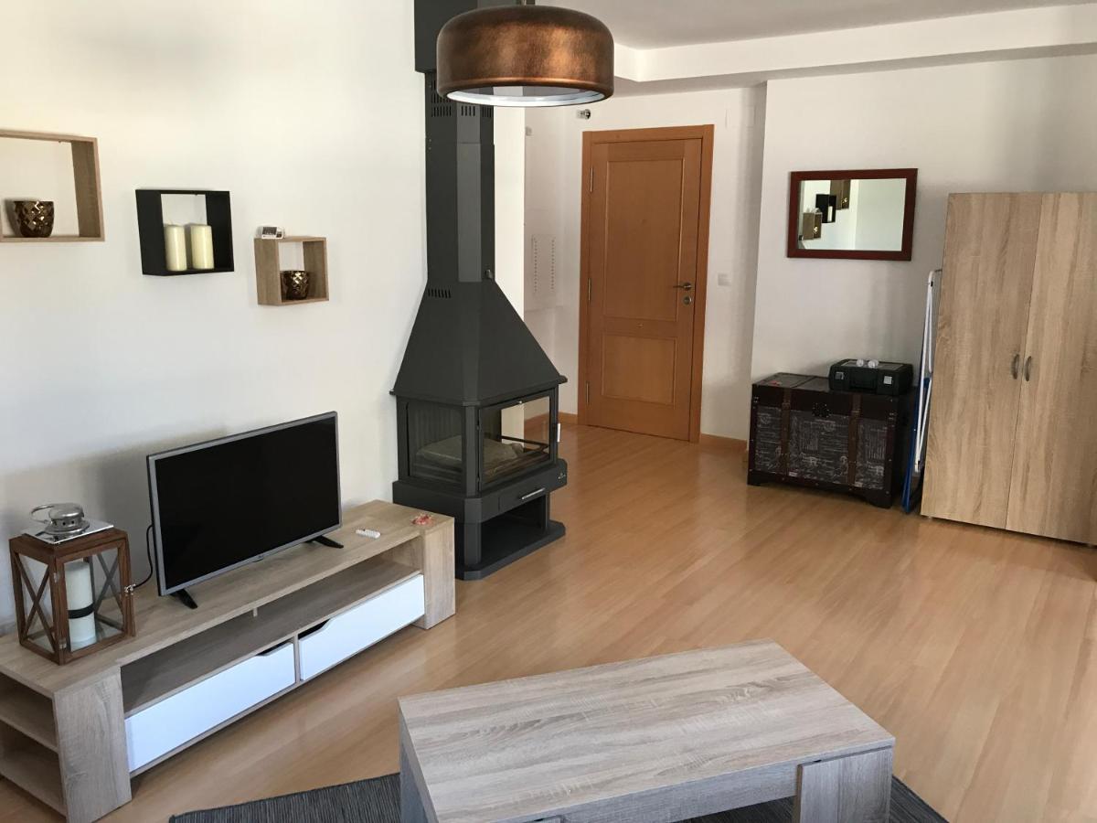 Apartamento en benasque en Benasque