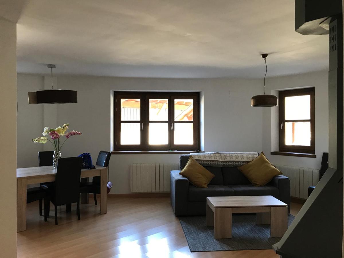 Apartamento en benasque en Benasque