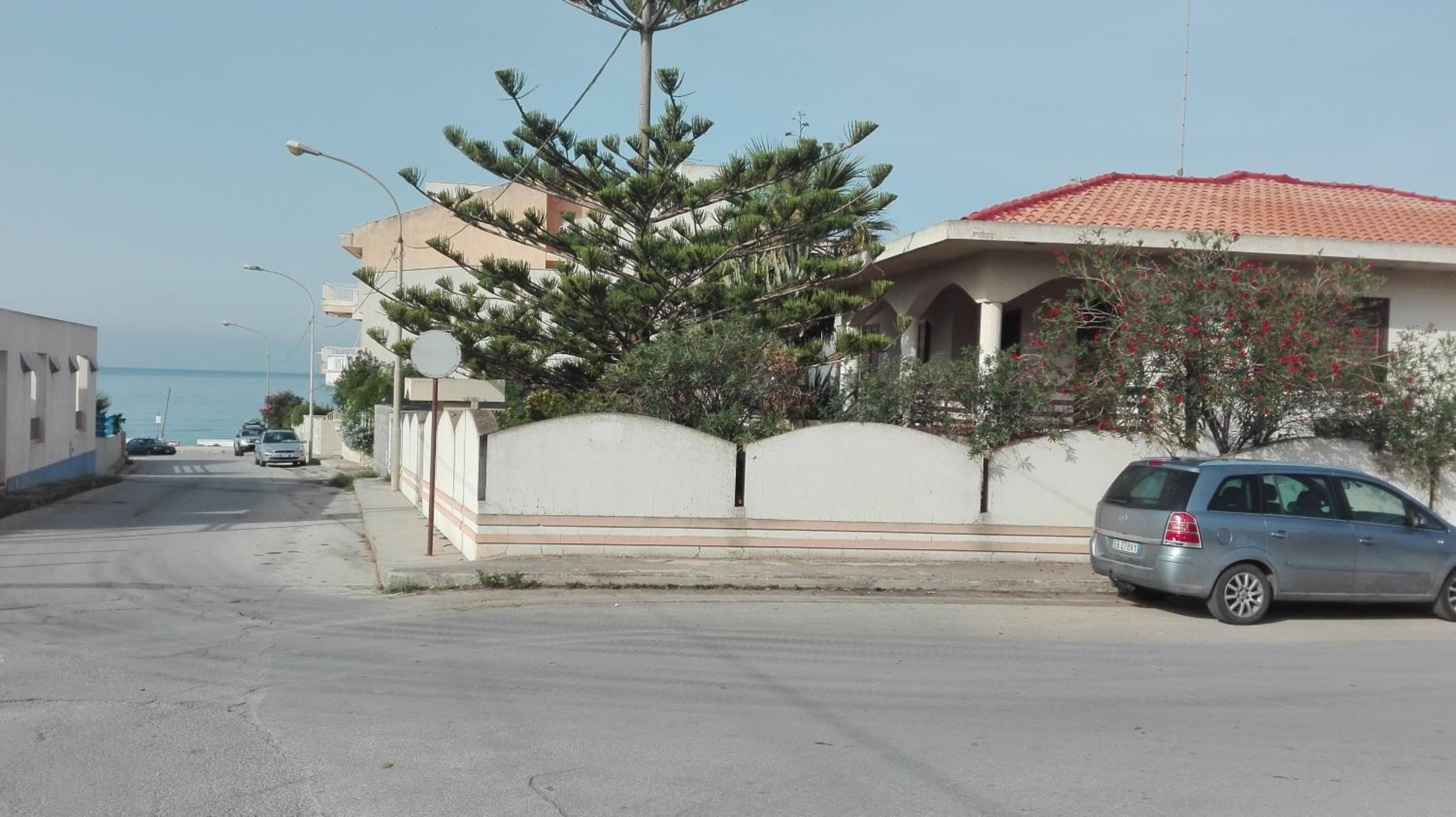 Villa Marina Scoglitti view 3