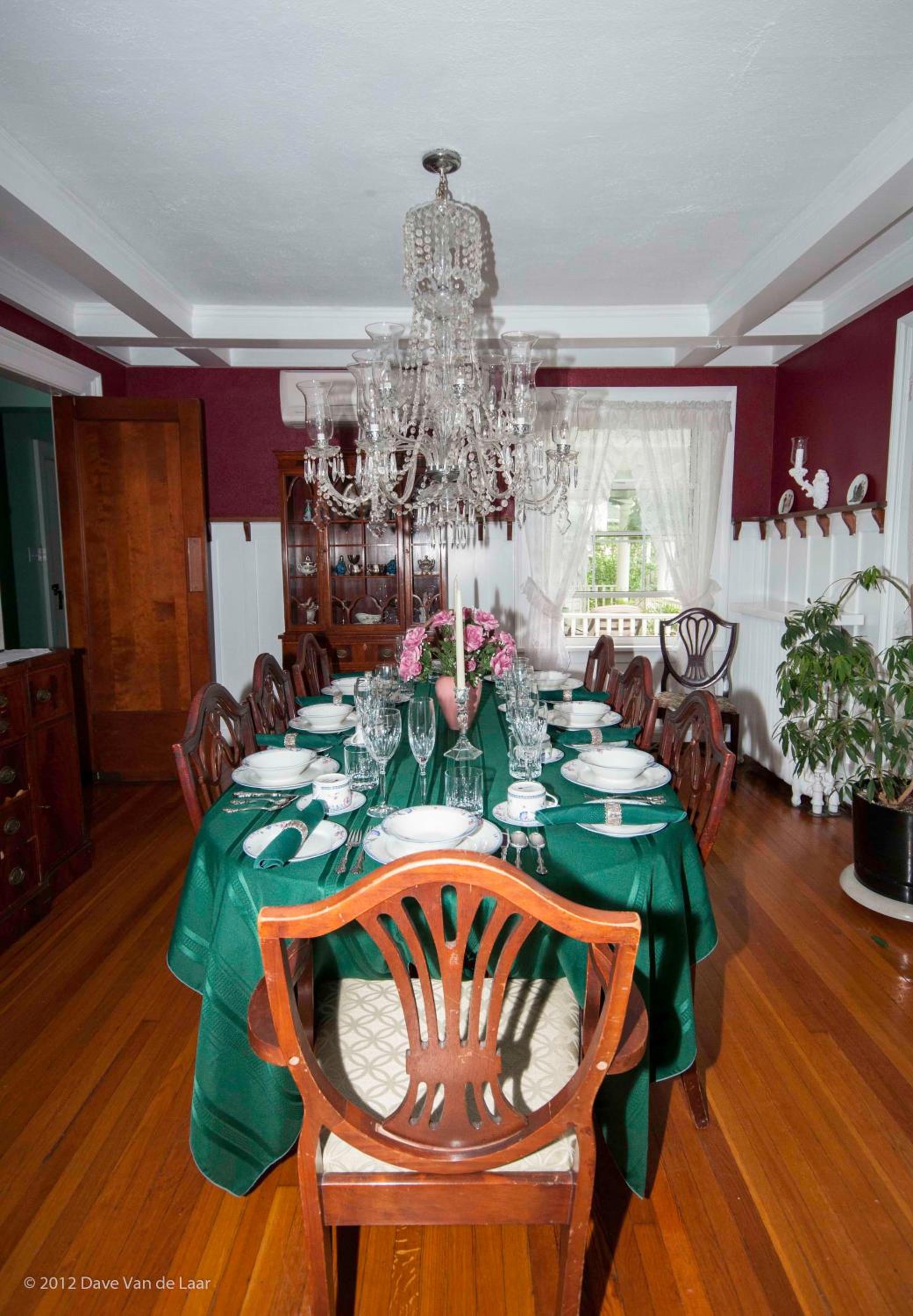 Chestnut Inn