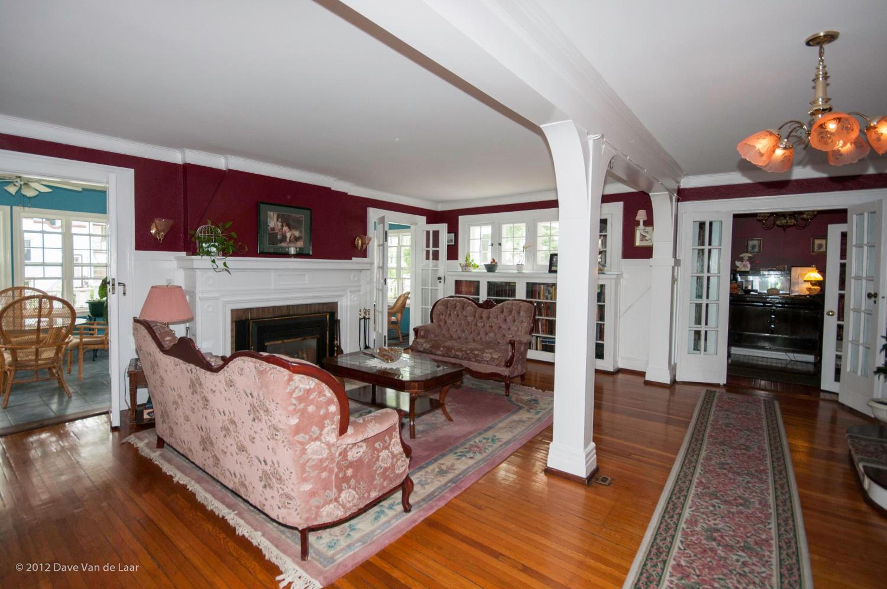 Chestnut Inn