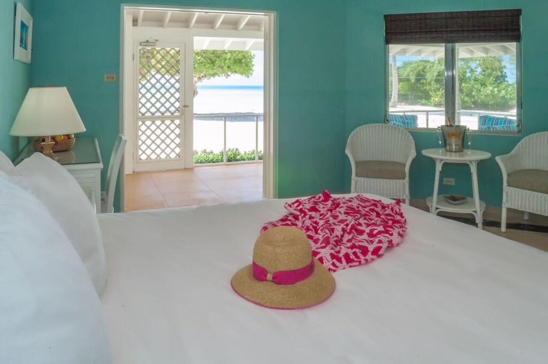 Cape Santa Maria Beach Resort & Villas
