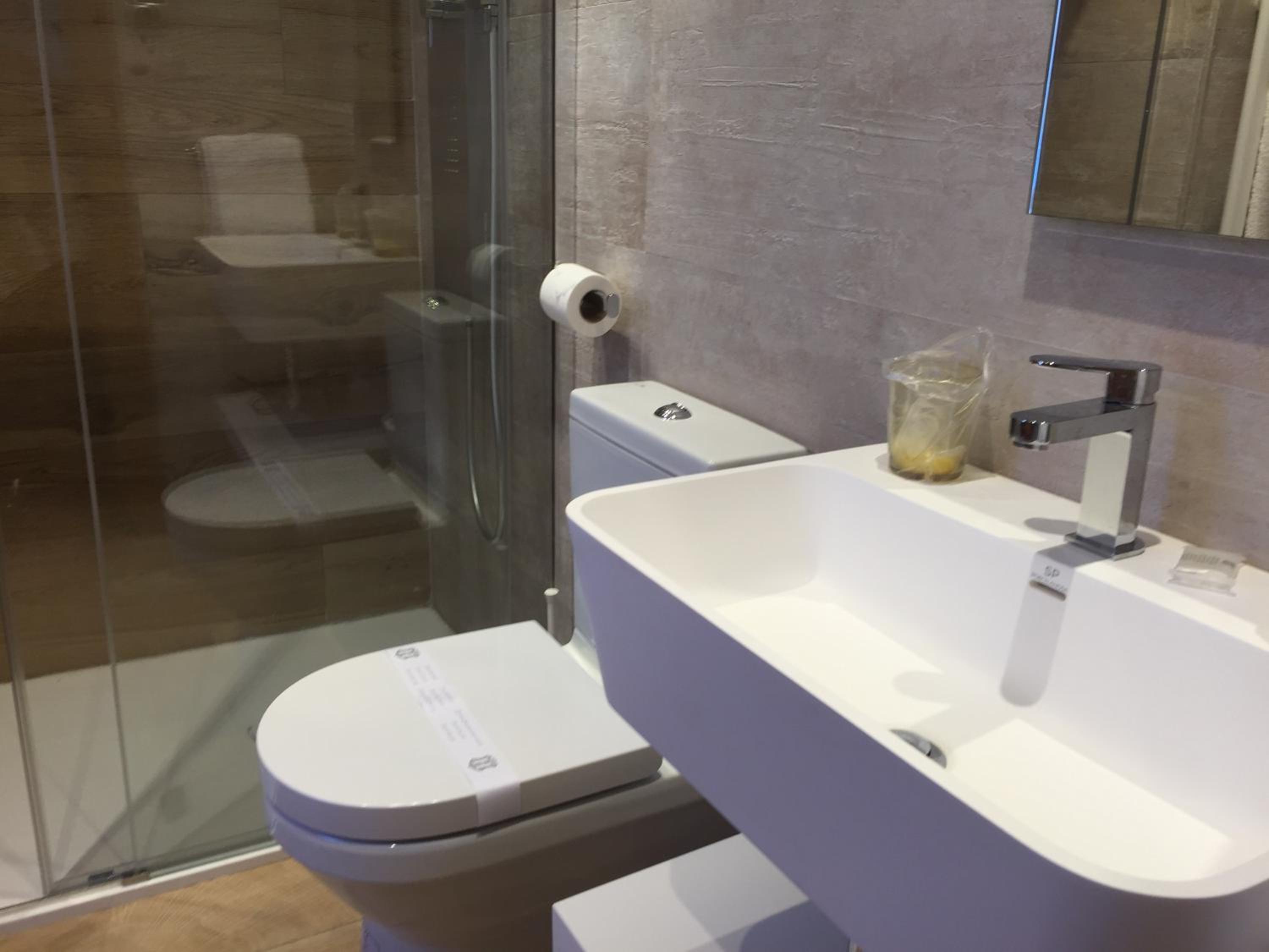 Hostal El Resbalon
