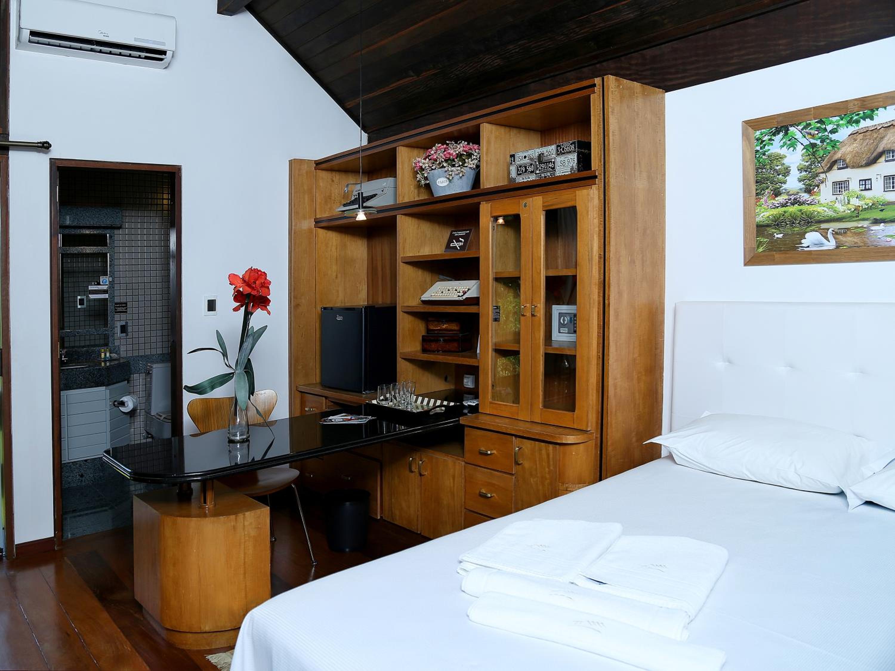 Casa Branca Pousada