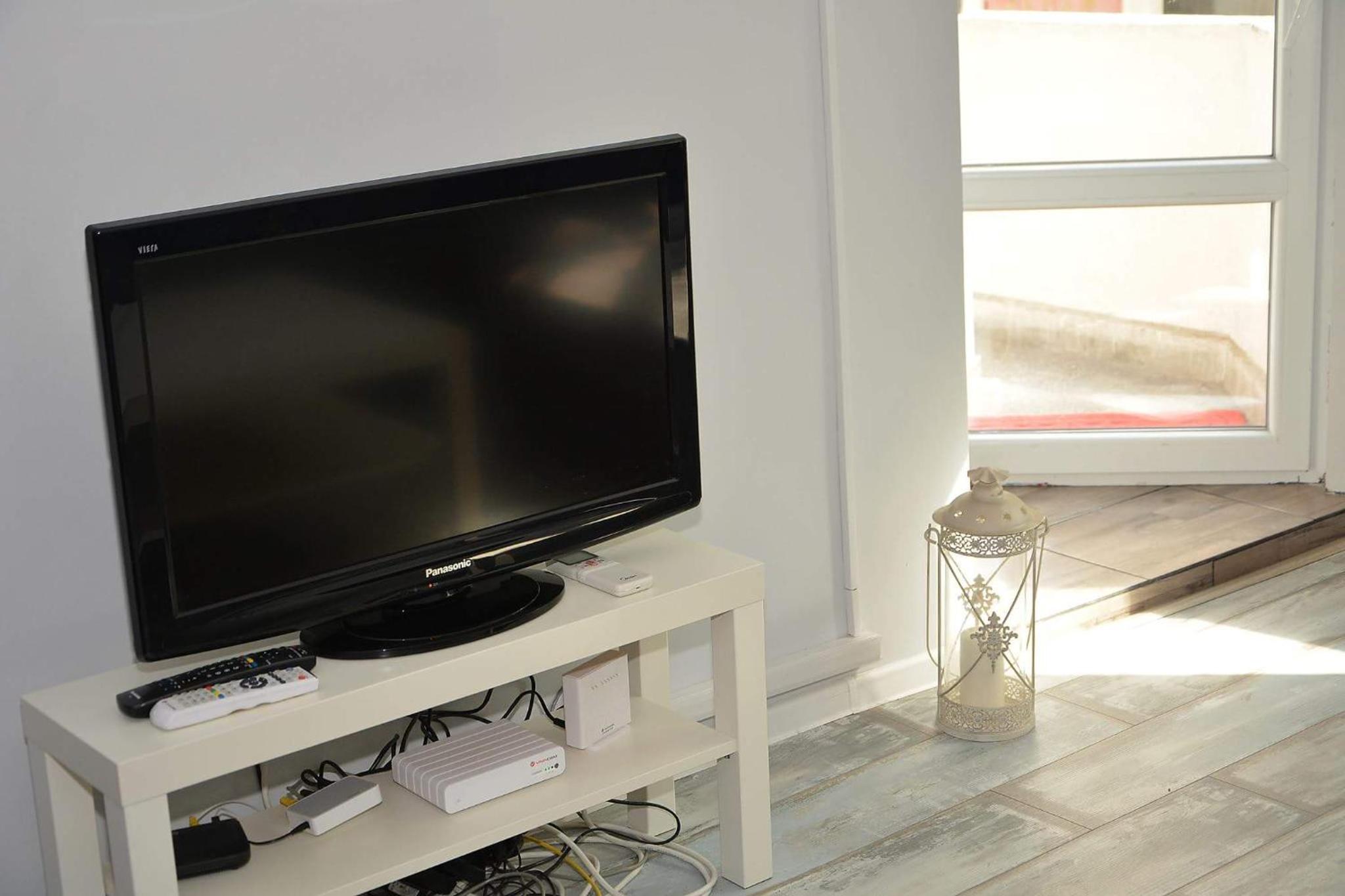 Ivet Apartment