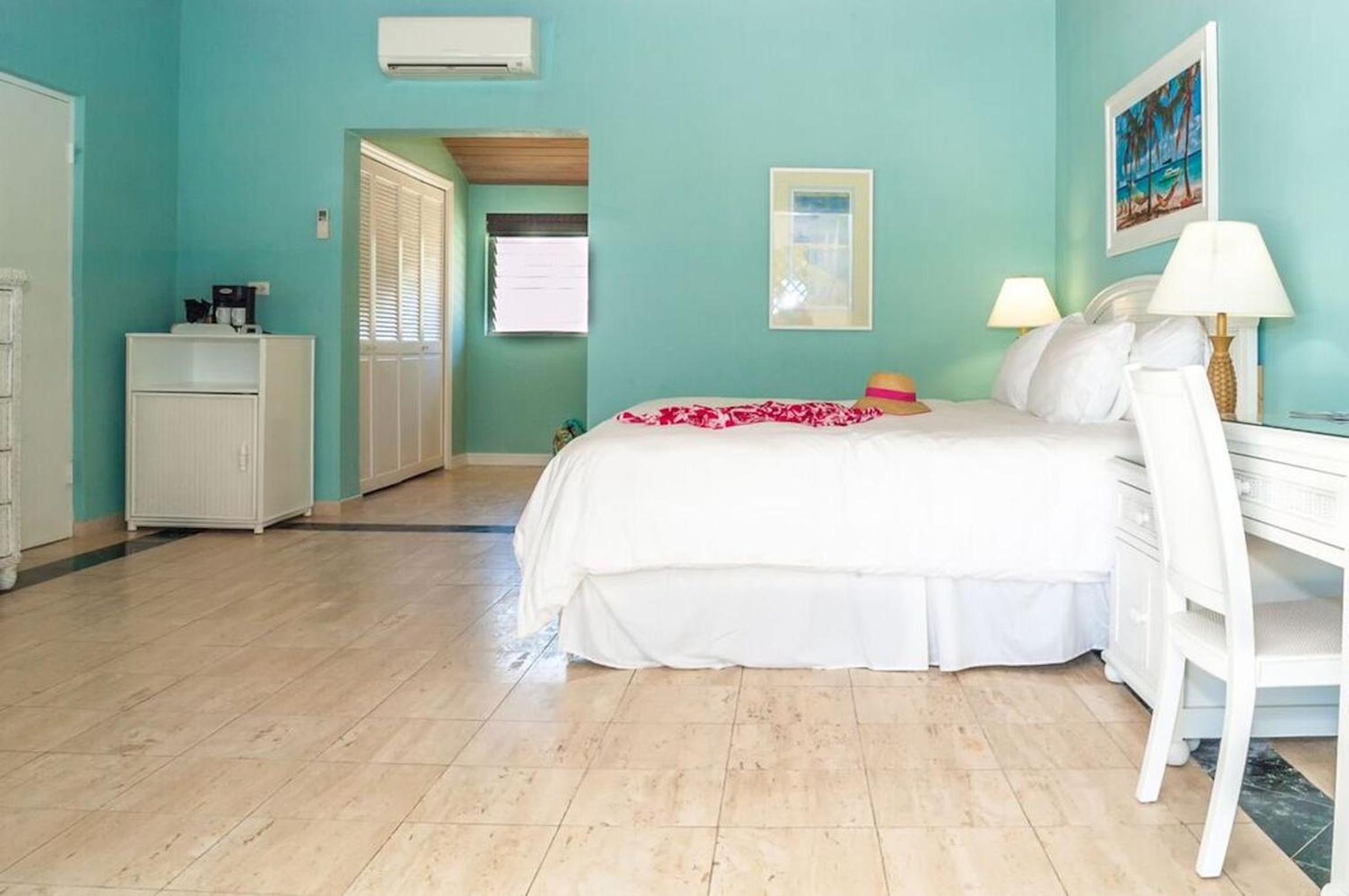 Cape Santa Maria Beach Resort & Villas