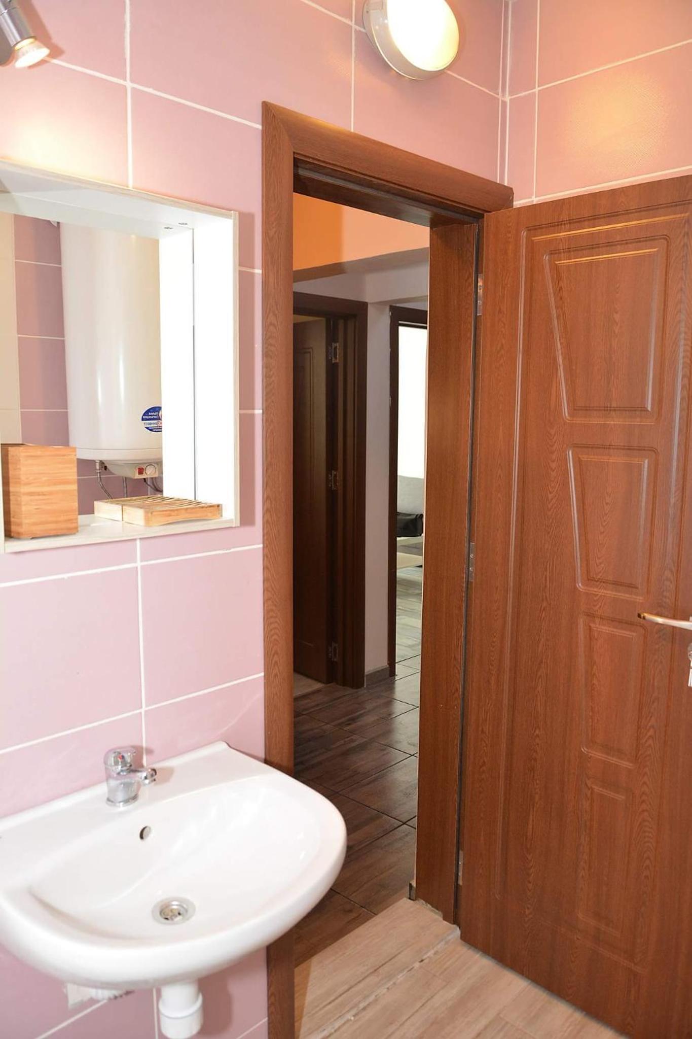 Ivet Apartment