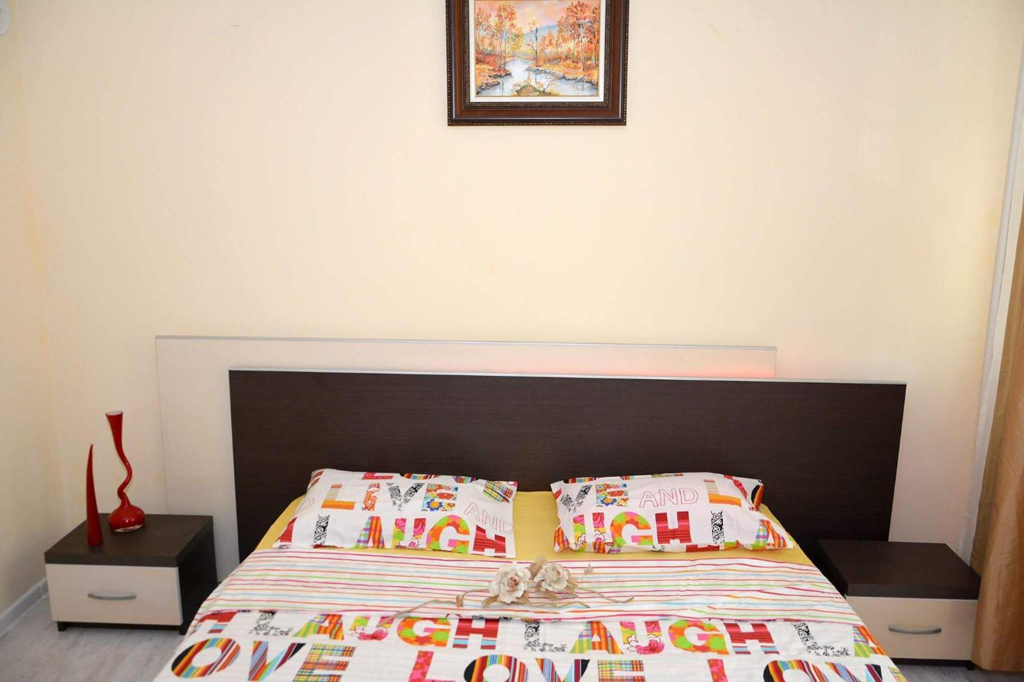 Ivet Apartment