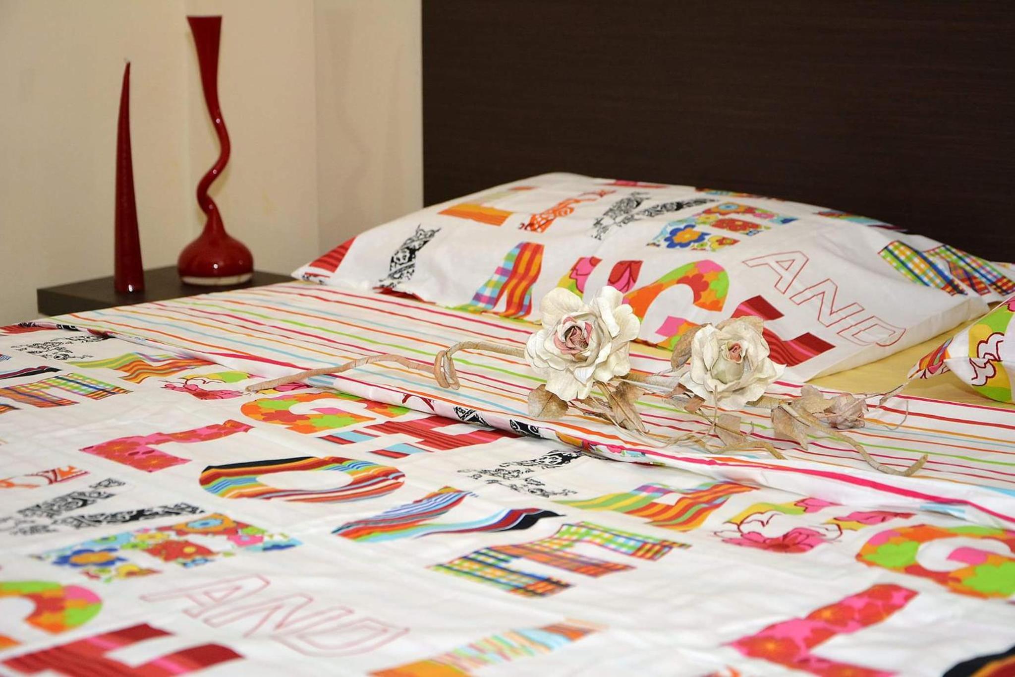 Ivet Apartment