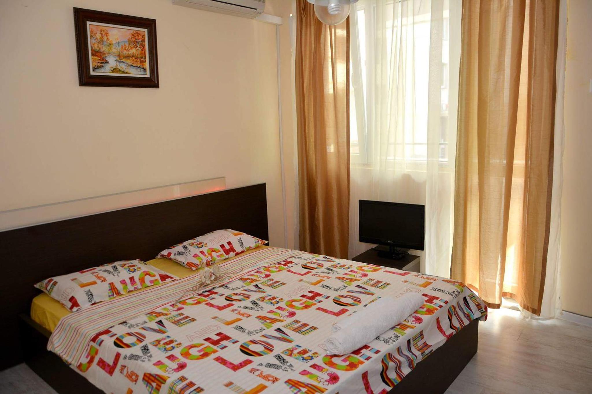 Ivet Apartment