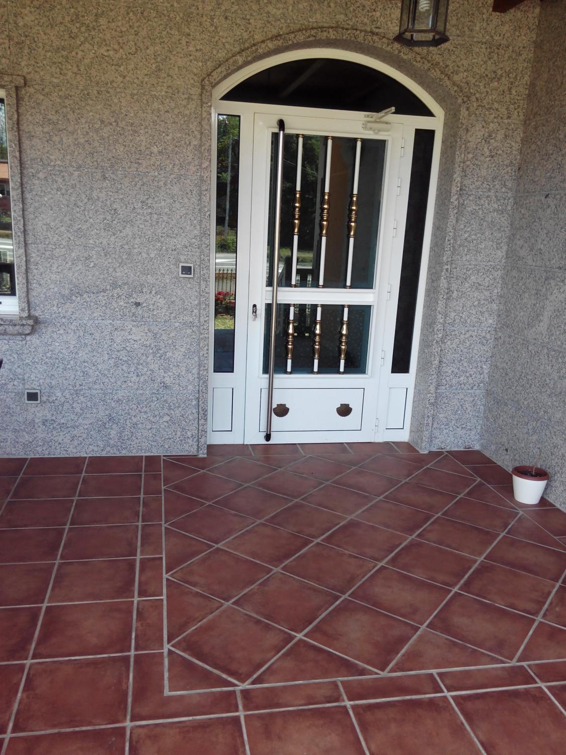 Pension Vilanova