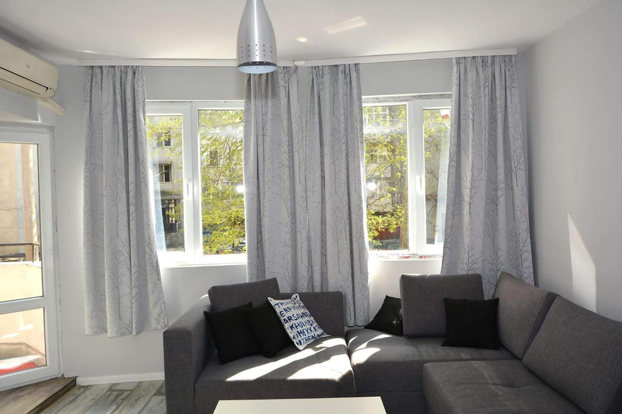 Ivet Apartment